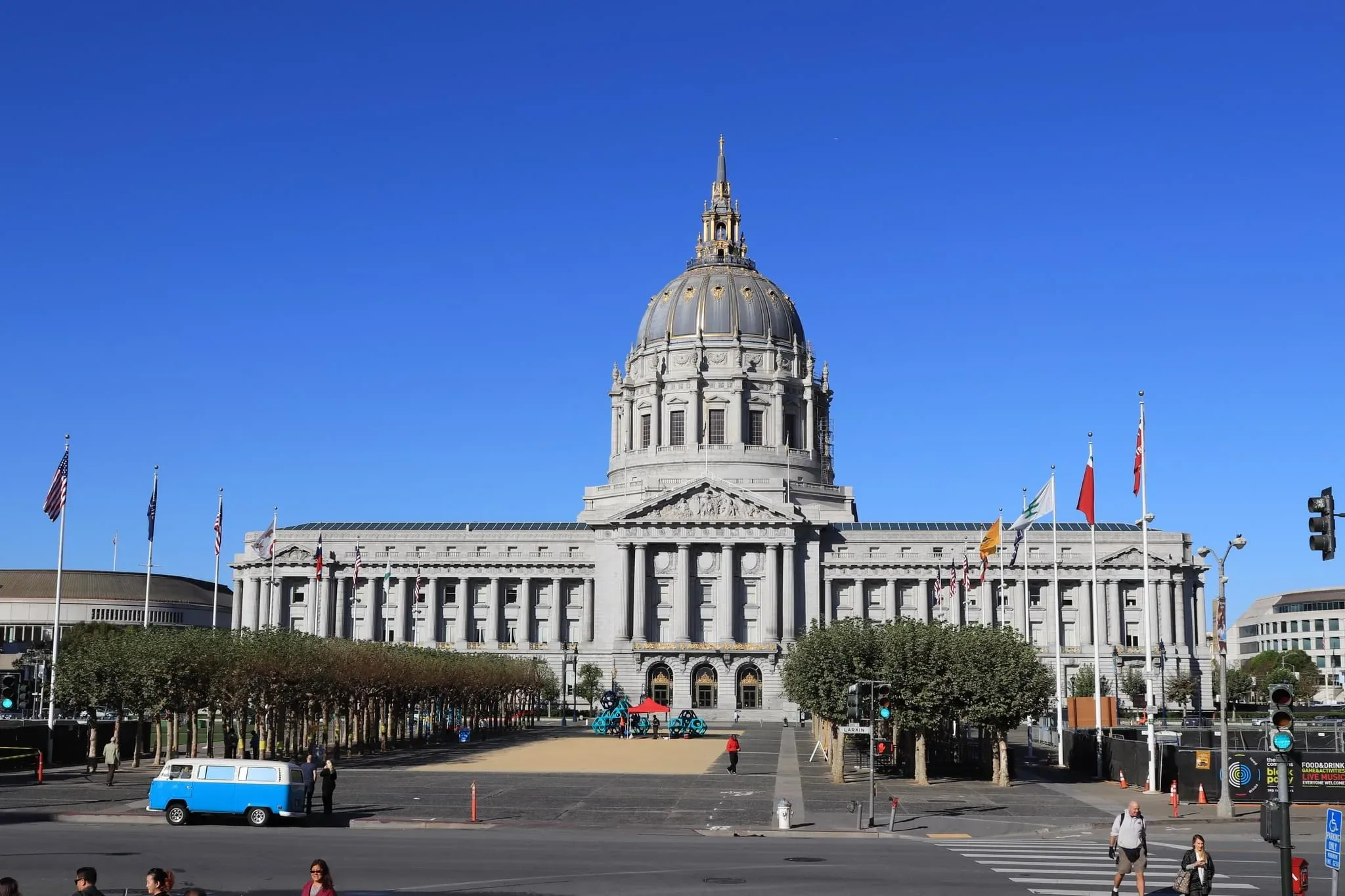 751 photos of San Francisco Streets and Cityscape