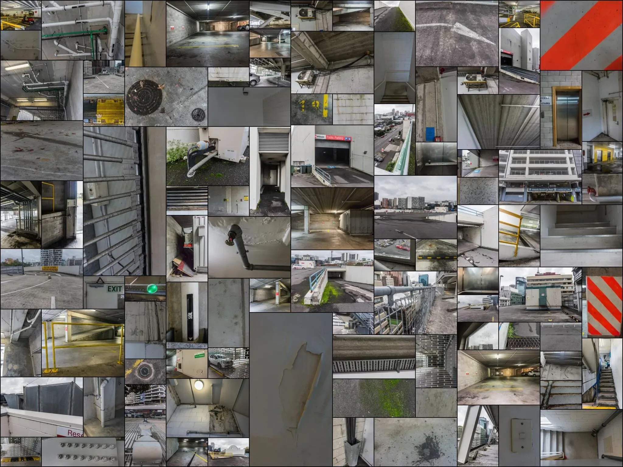 401 photos of Covered Carparks