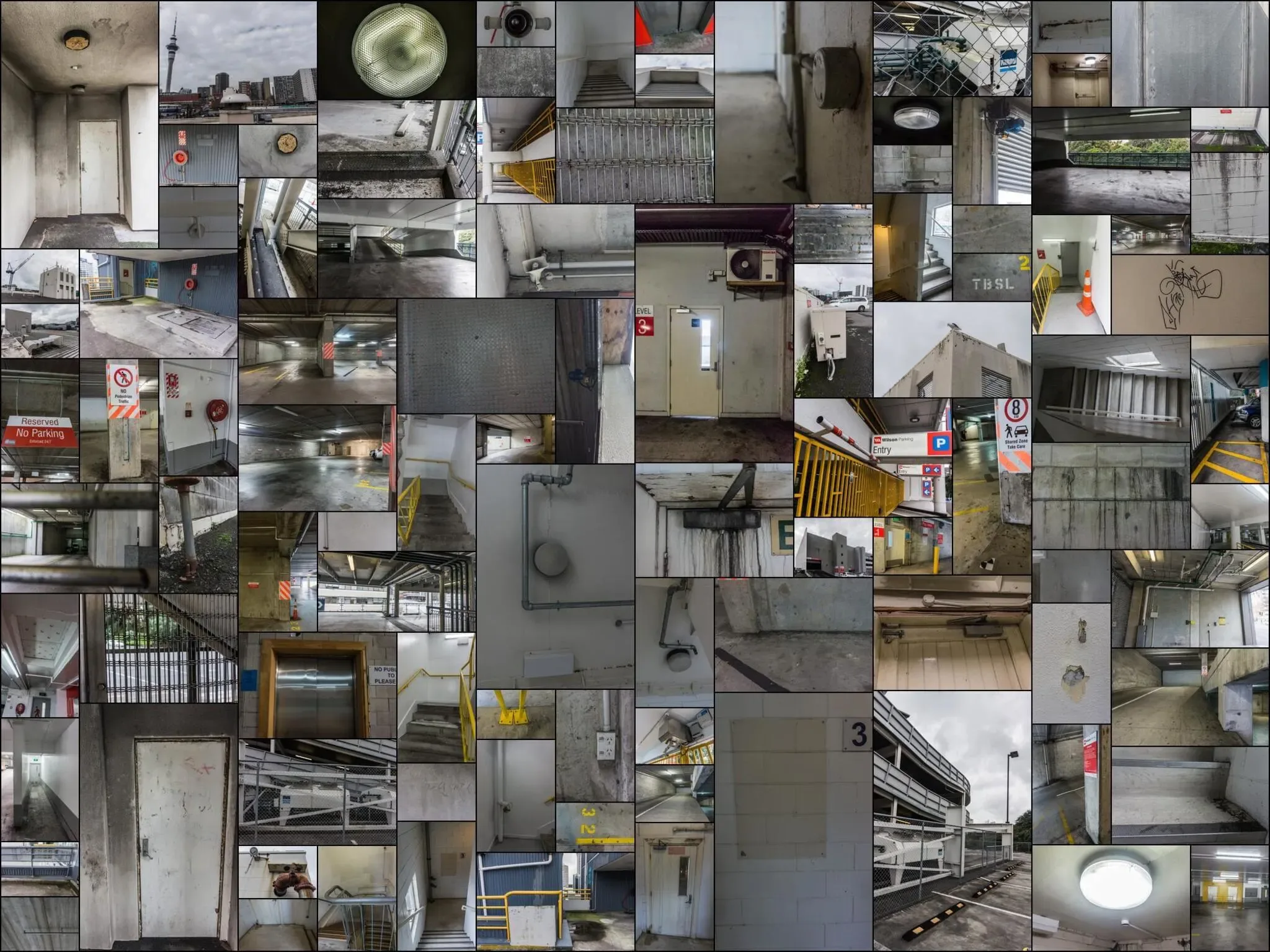 401 photos of Covered Carparks