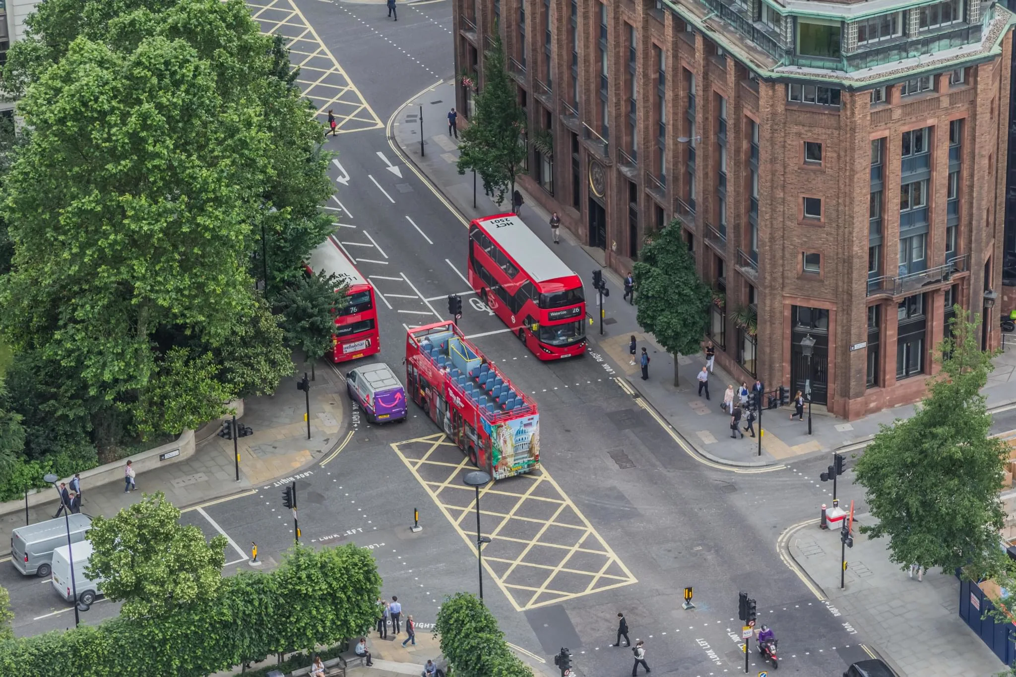 574 photos of London Cityscape