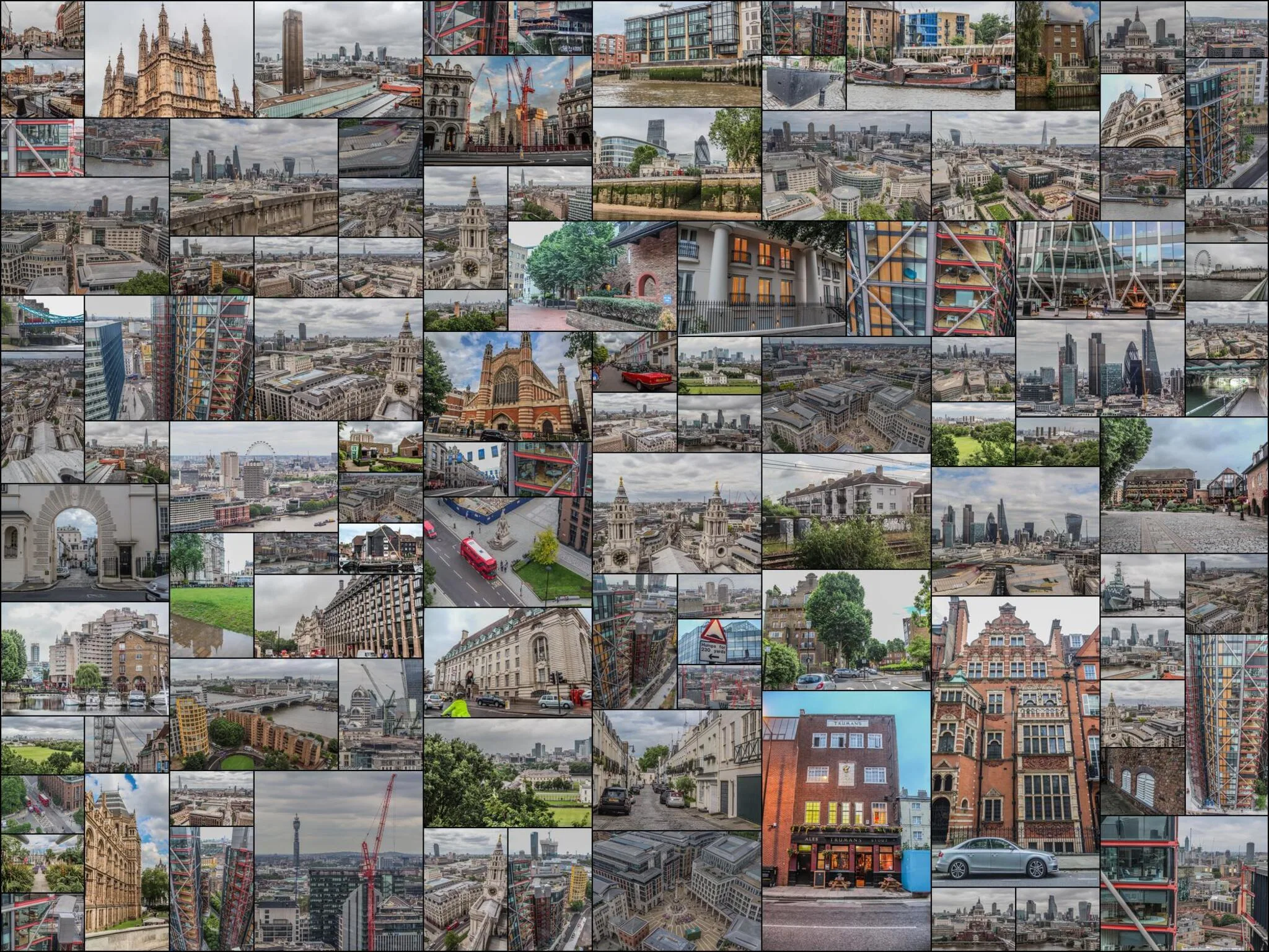 574 photos of London Cityscape