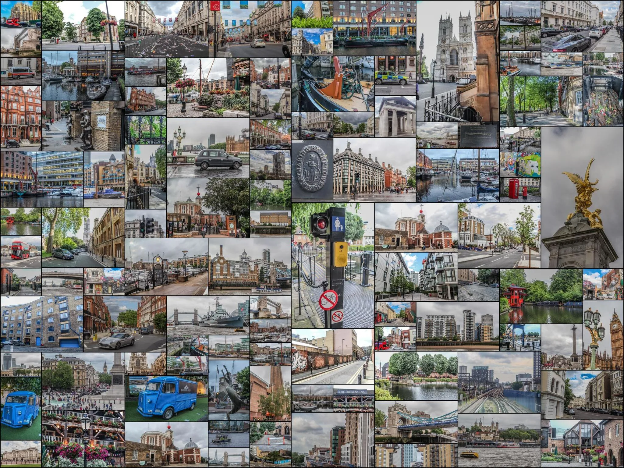 574 photos of London Cityscape