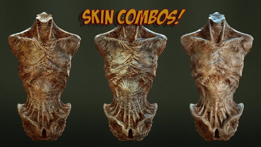 Mayhem and Gore SM 16 Pack