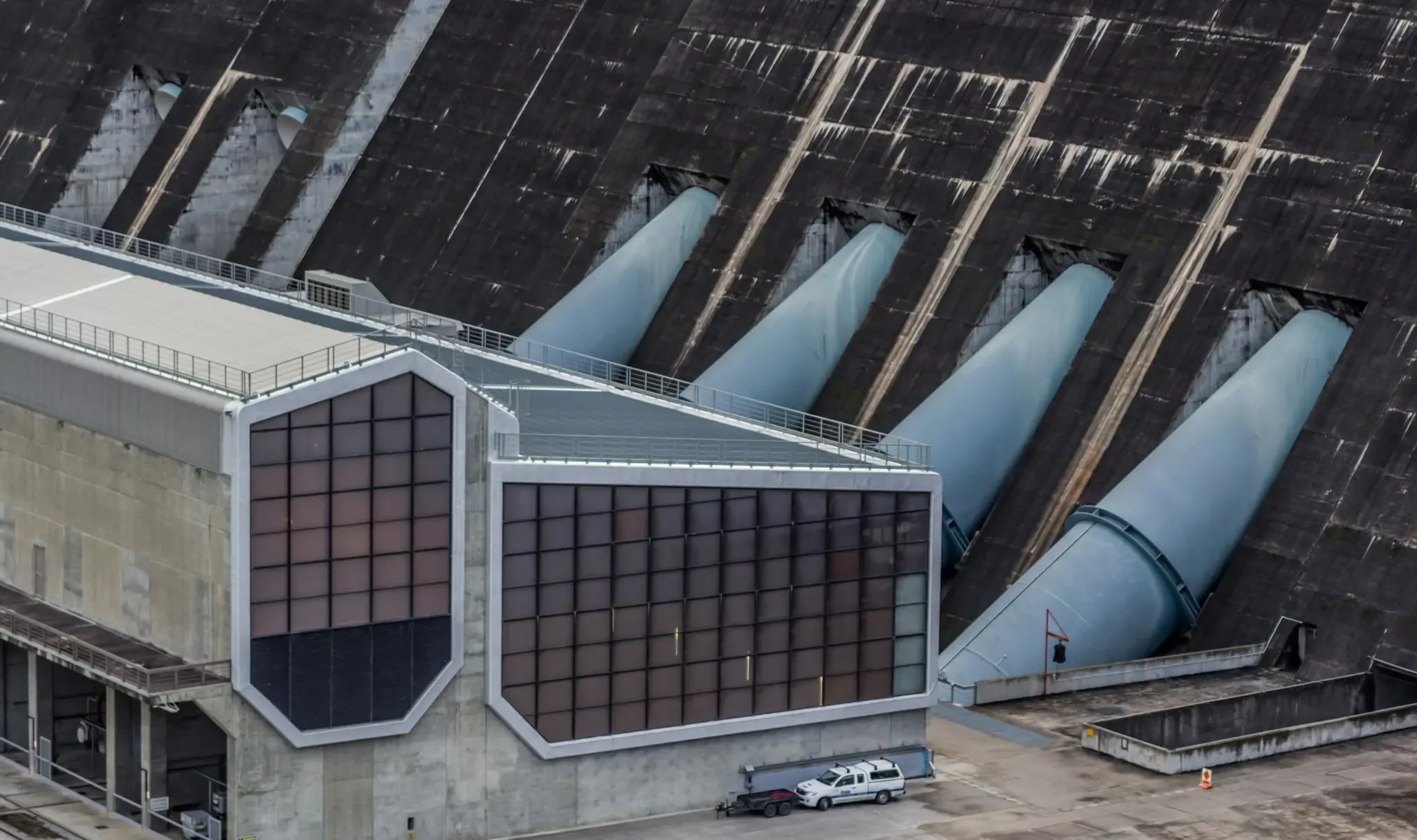 498 photos of Hydro Stations