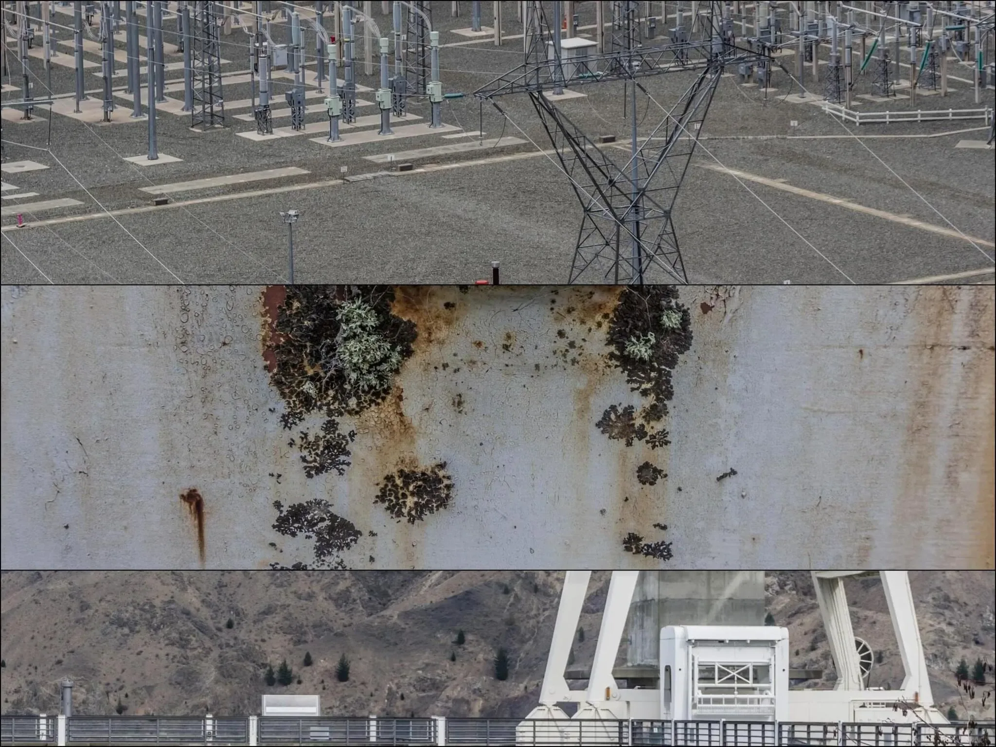 498 photos of Hydro Stations