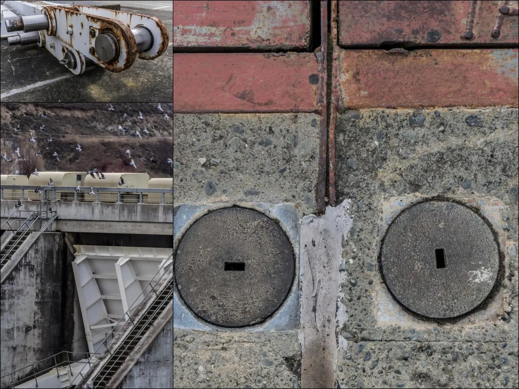 498 photos of Hydro Stations