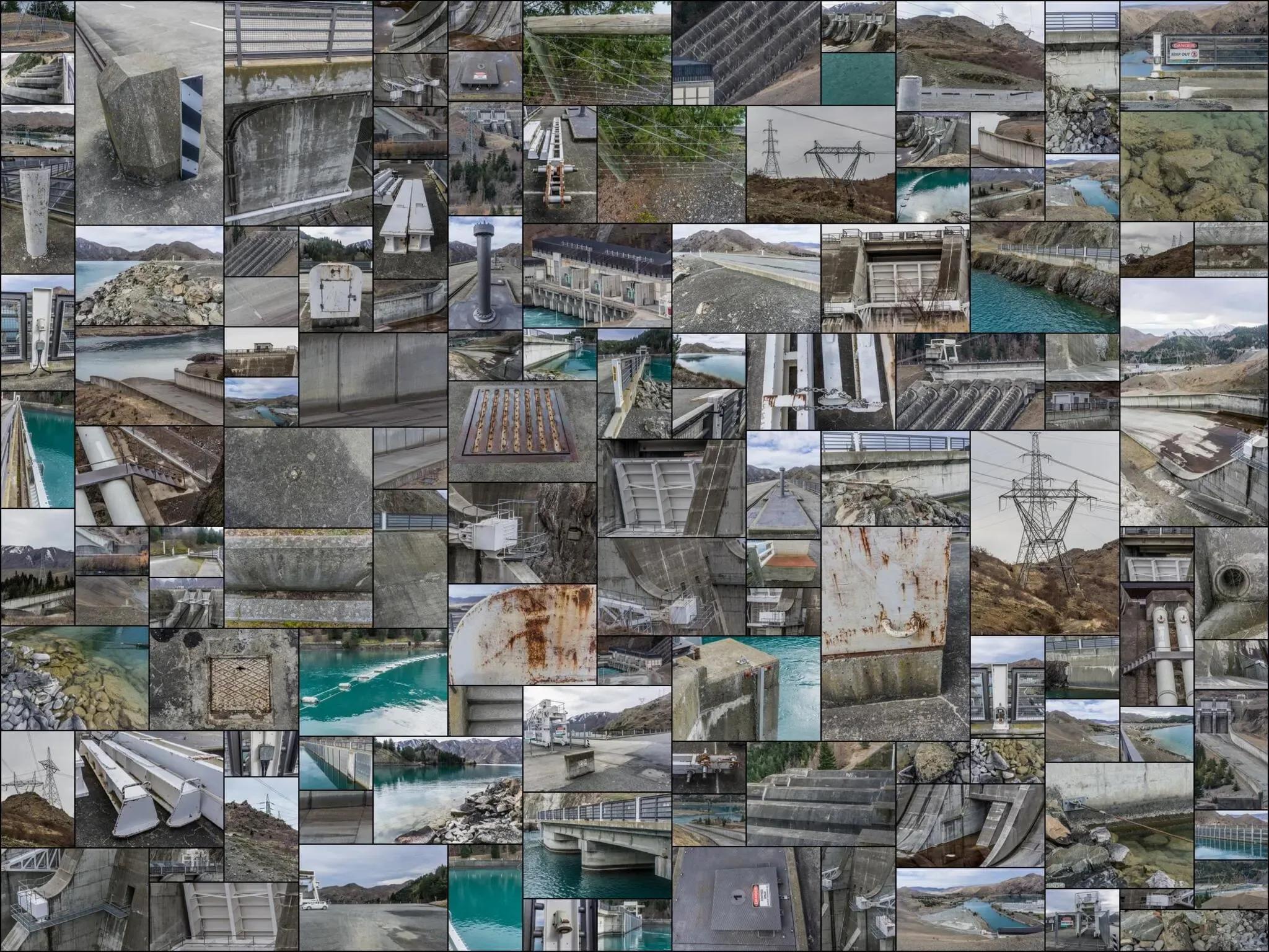 498 photos of Hydro Stations