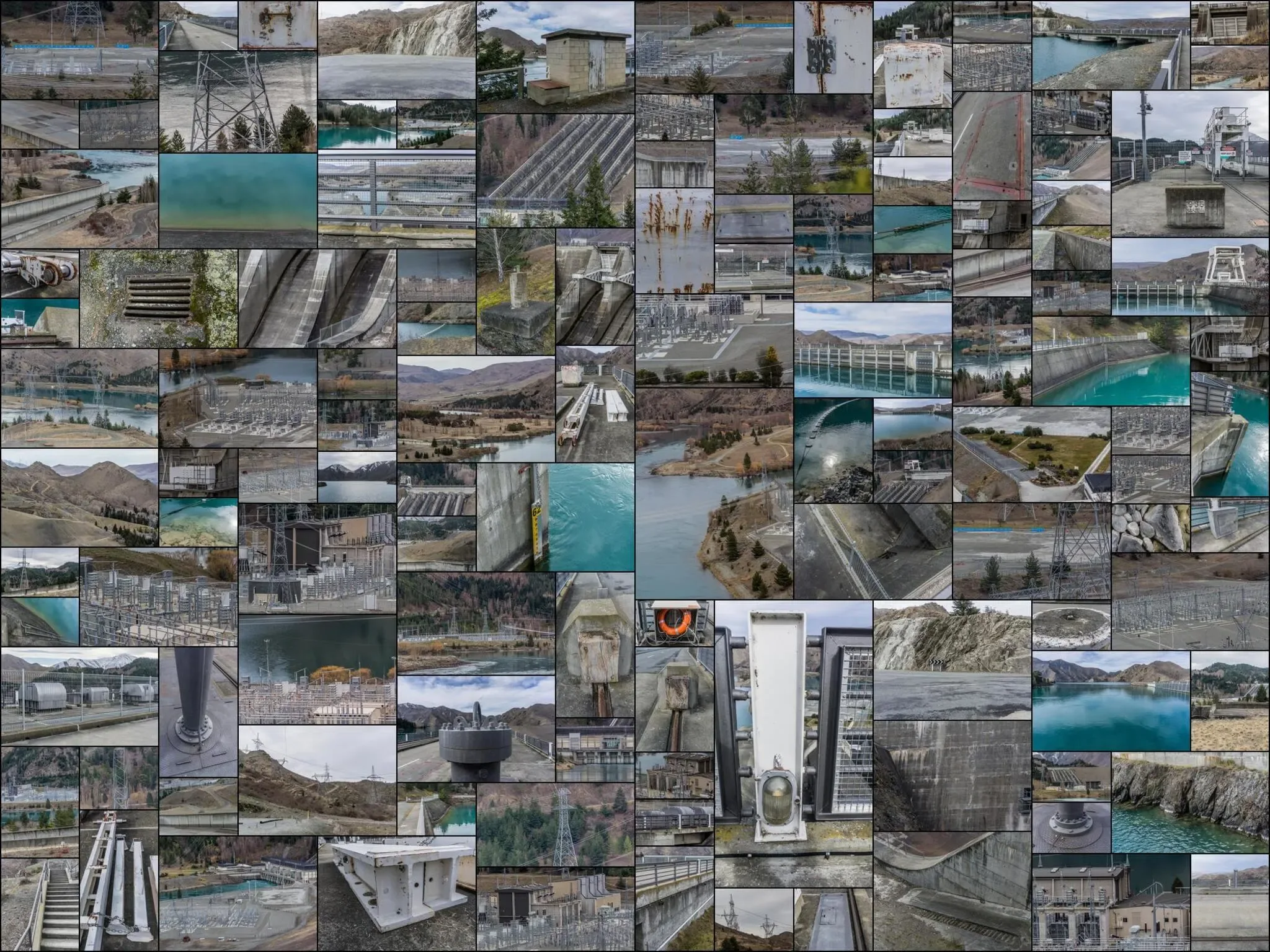 498 photos of Hydro Stations