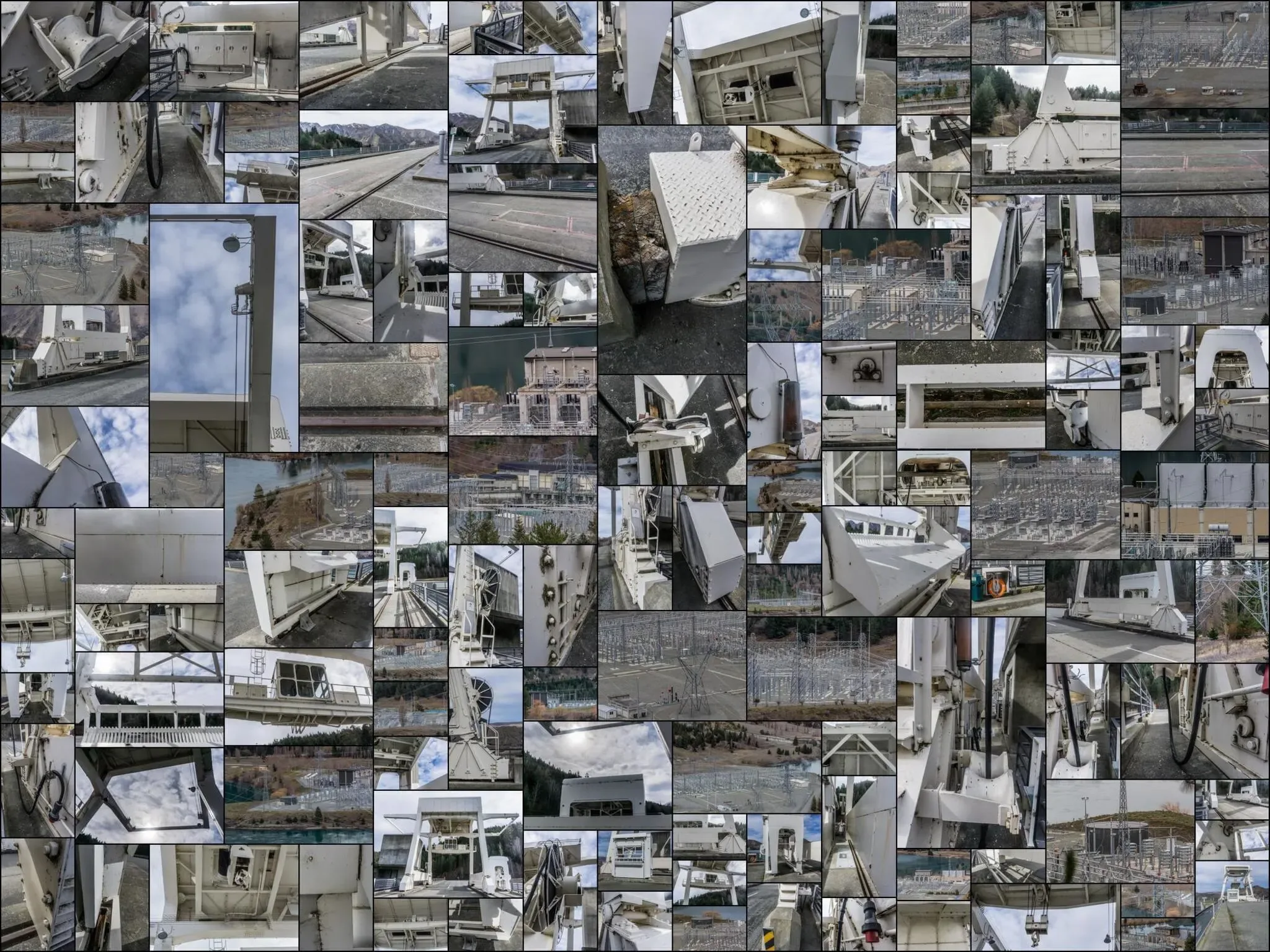 498 photos of Hydro Stations