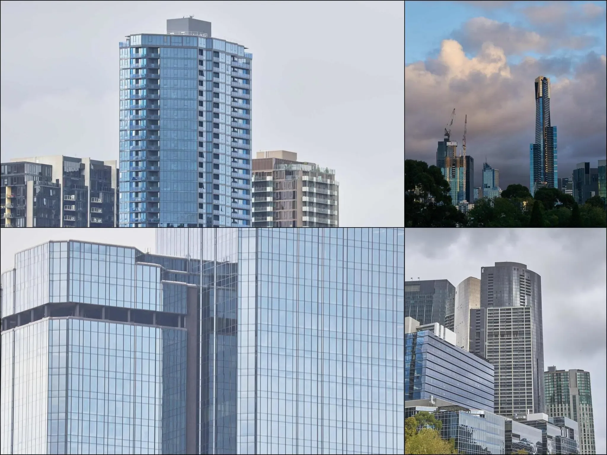 117 photos of Melbourne Cityscape