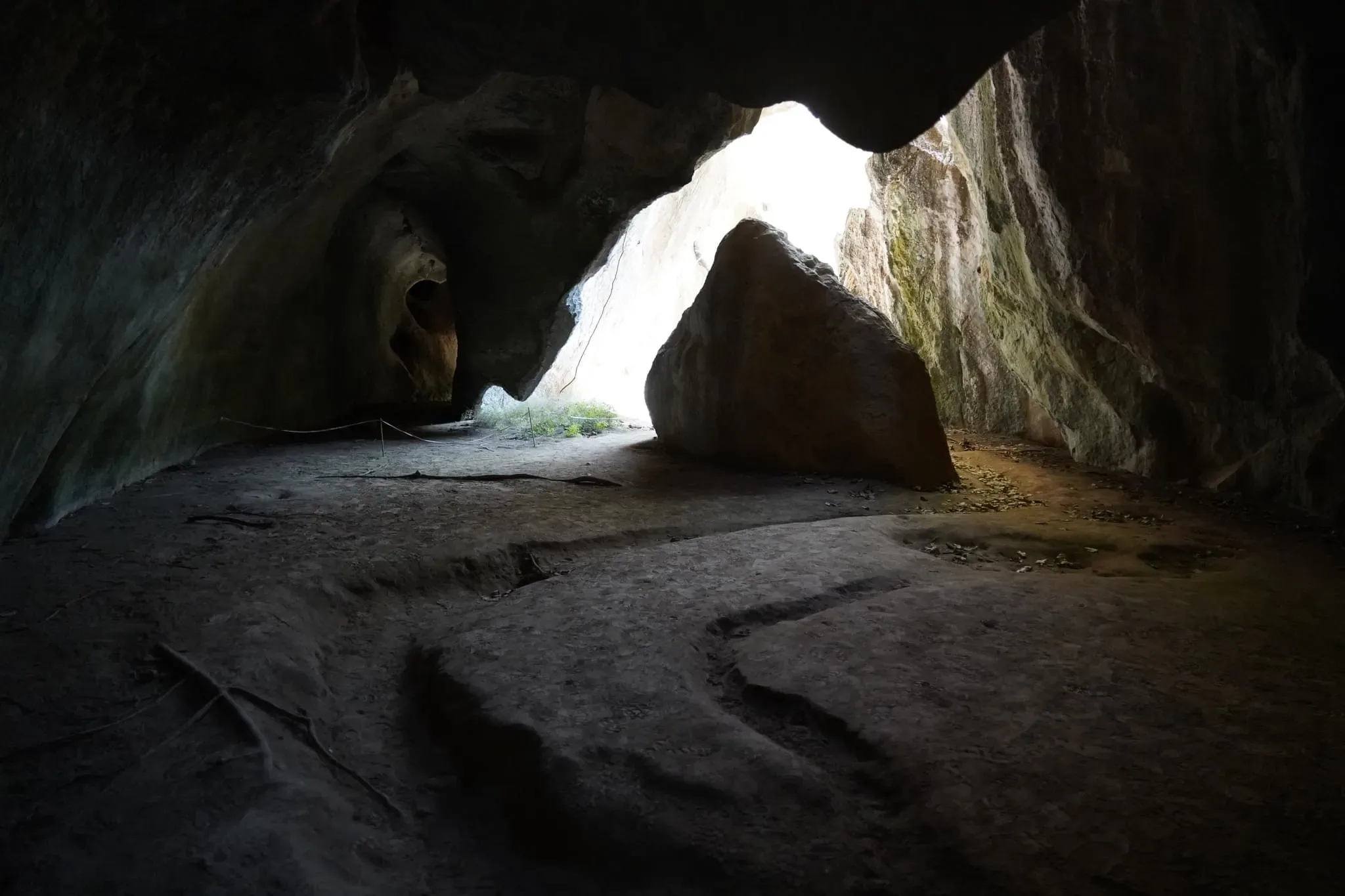 410 photos of Limestone Caverns and Passages