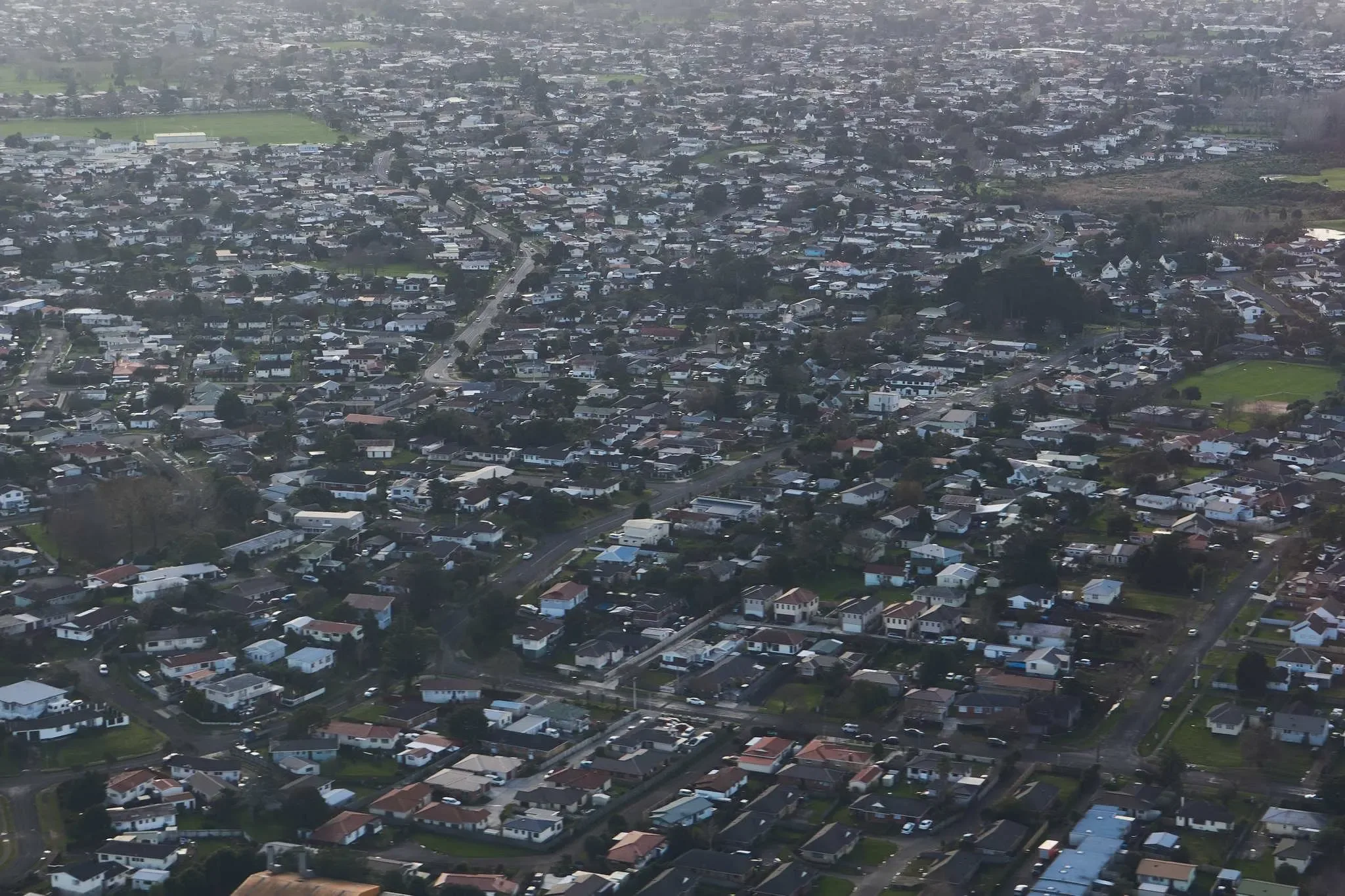 66 photos of Aerial Suburbs