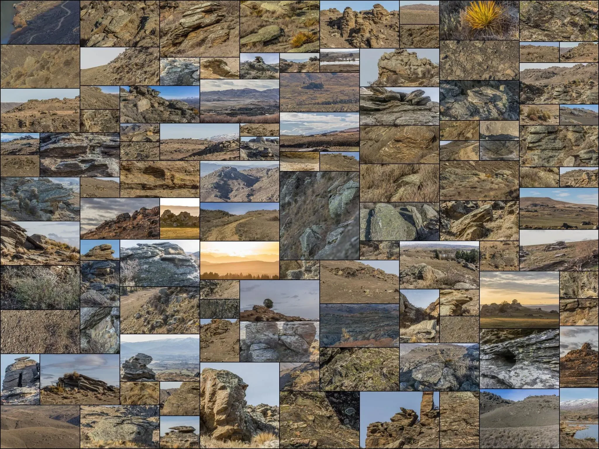 552 photos of Layered Rocks