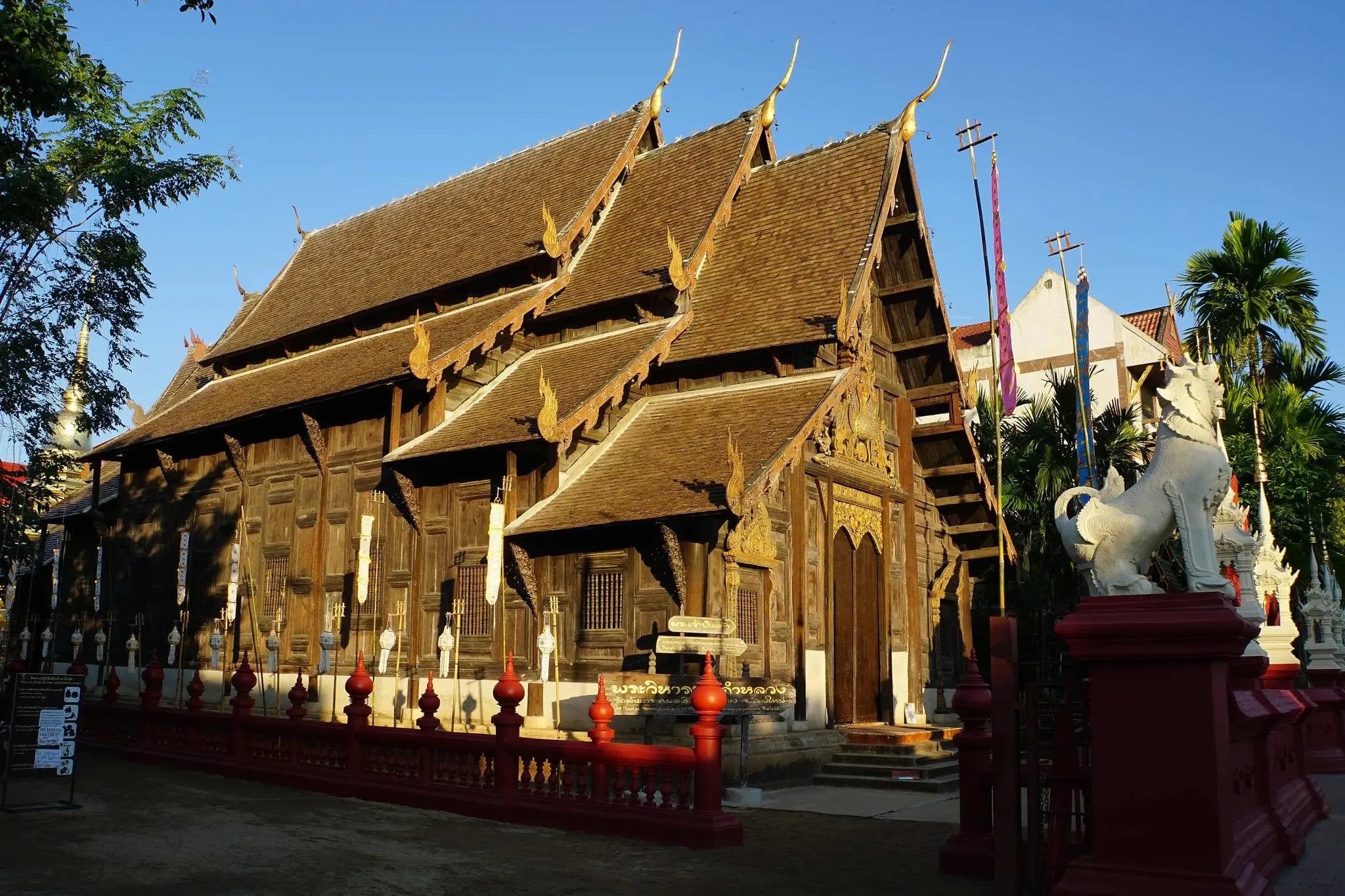 333 photos of Monastery of a Thousand Kilns