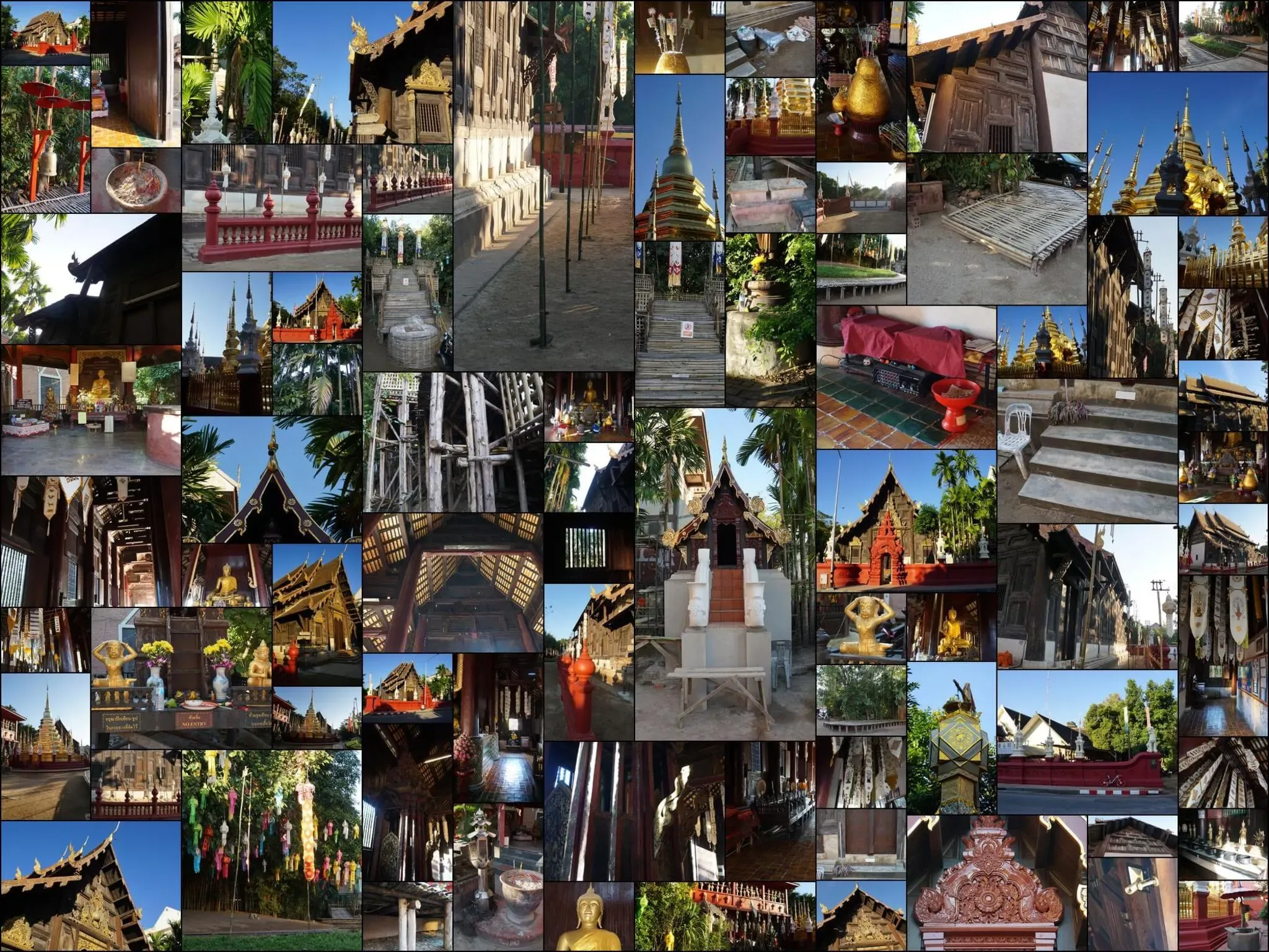 333 photos of Monastery of a Thousand Kilns