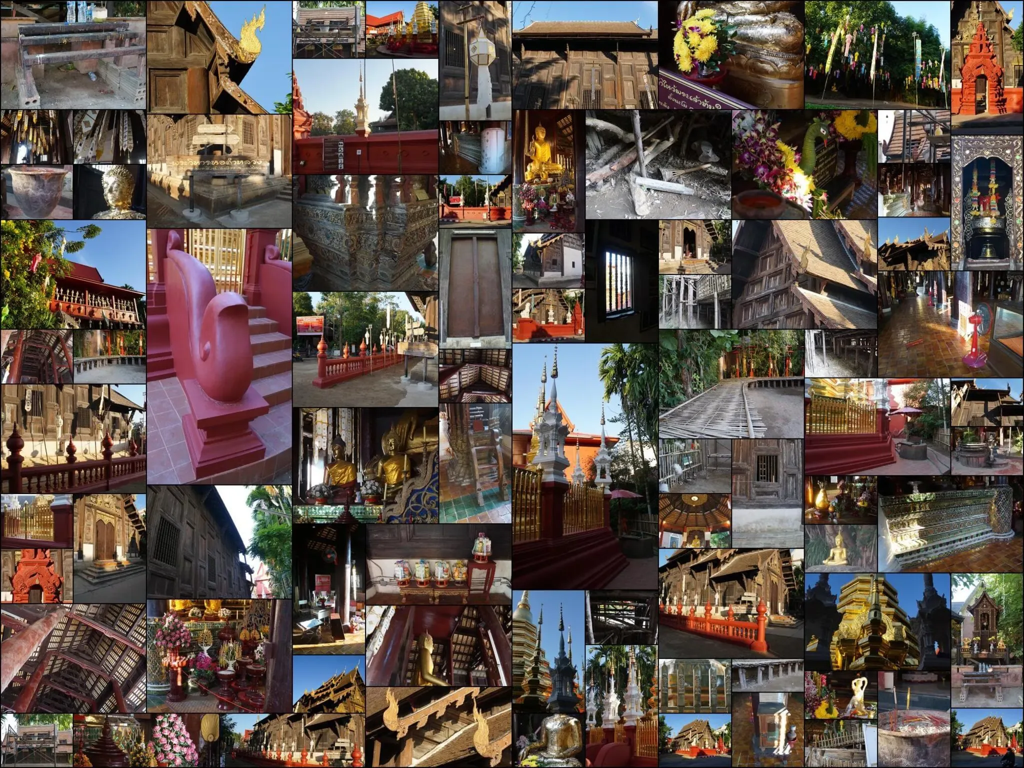333 photos of Monastery of a Thousand Kilns