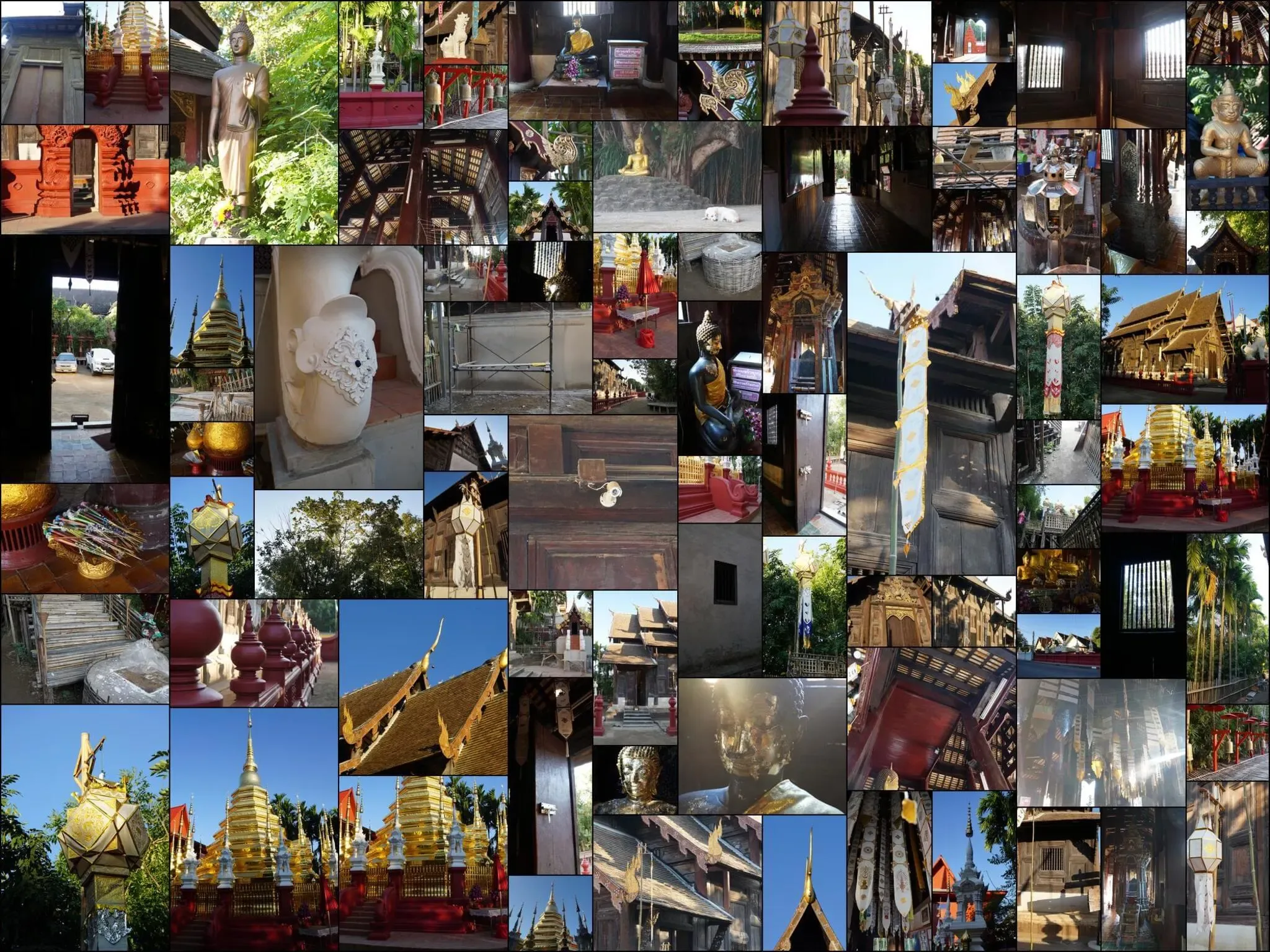 333 photos of Monastery of a Thousand Kilns