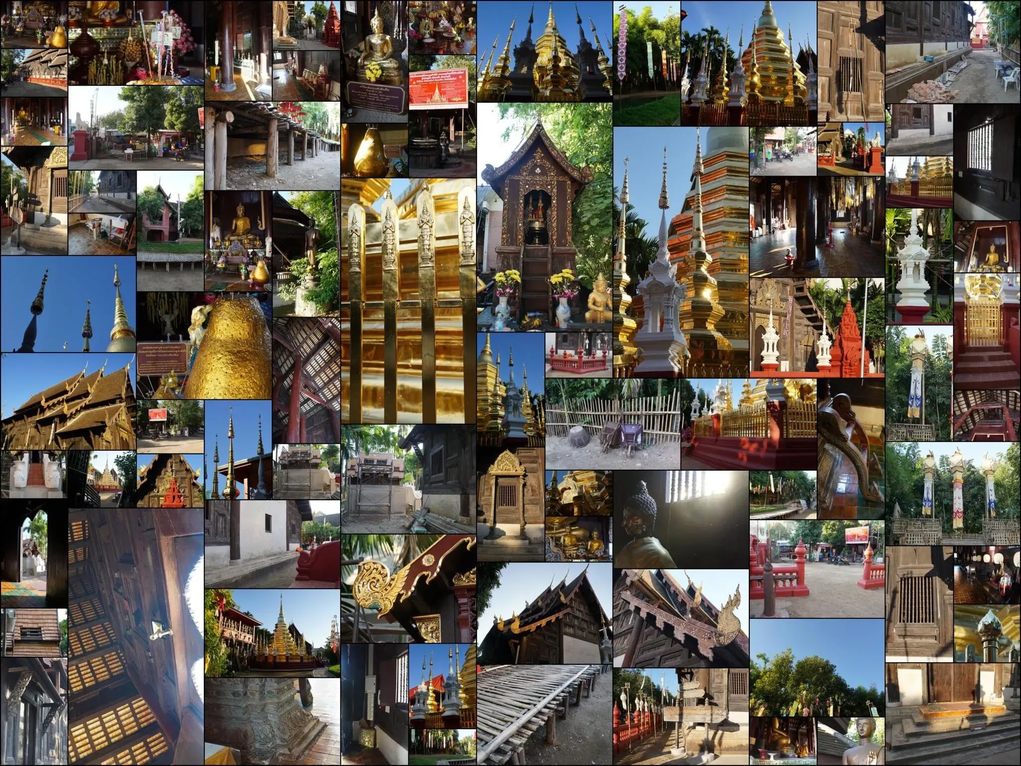333 photos of Monastery of a Thousand Kilns