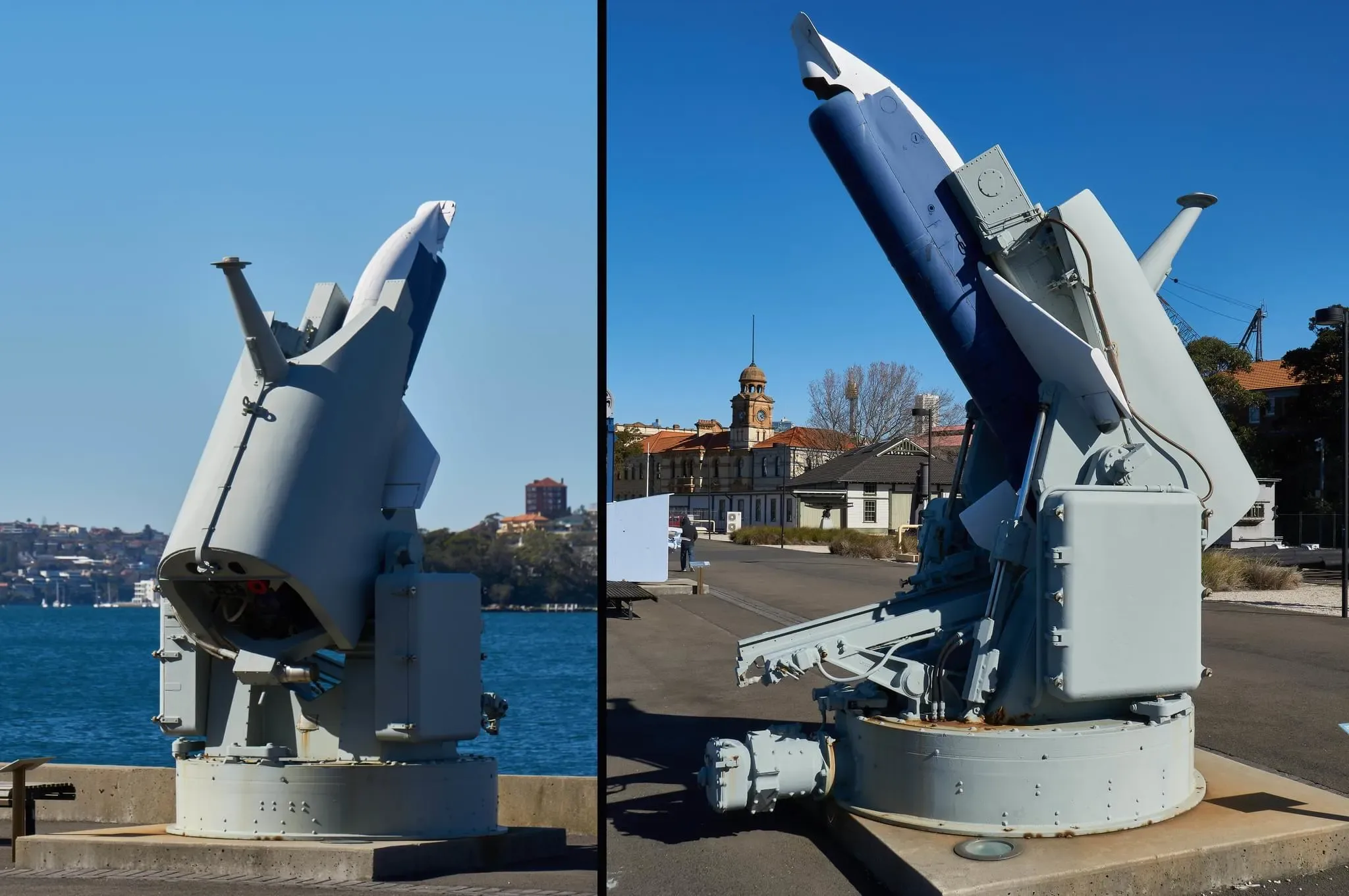 65 photos of Navy Missile Systems