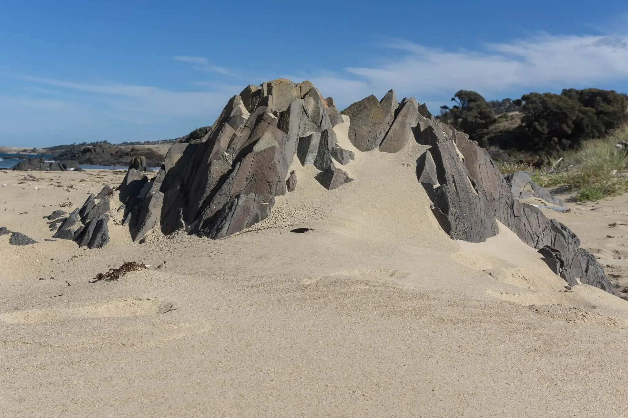 203 photos of Spiky Rocks Beach