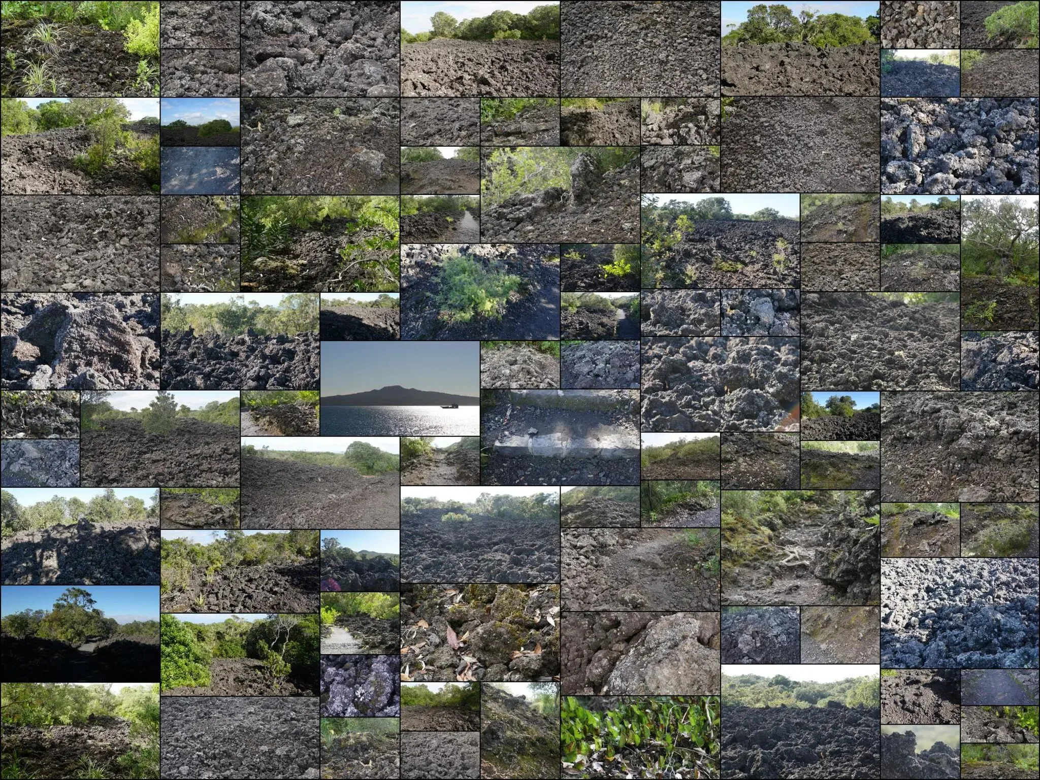 376 photos of Volcanic Island Lava Rock Fields