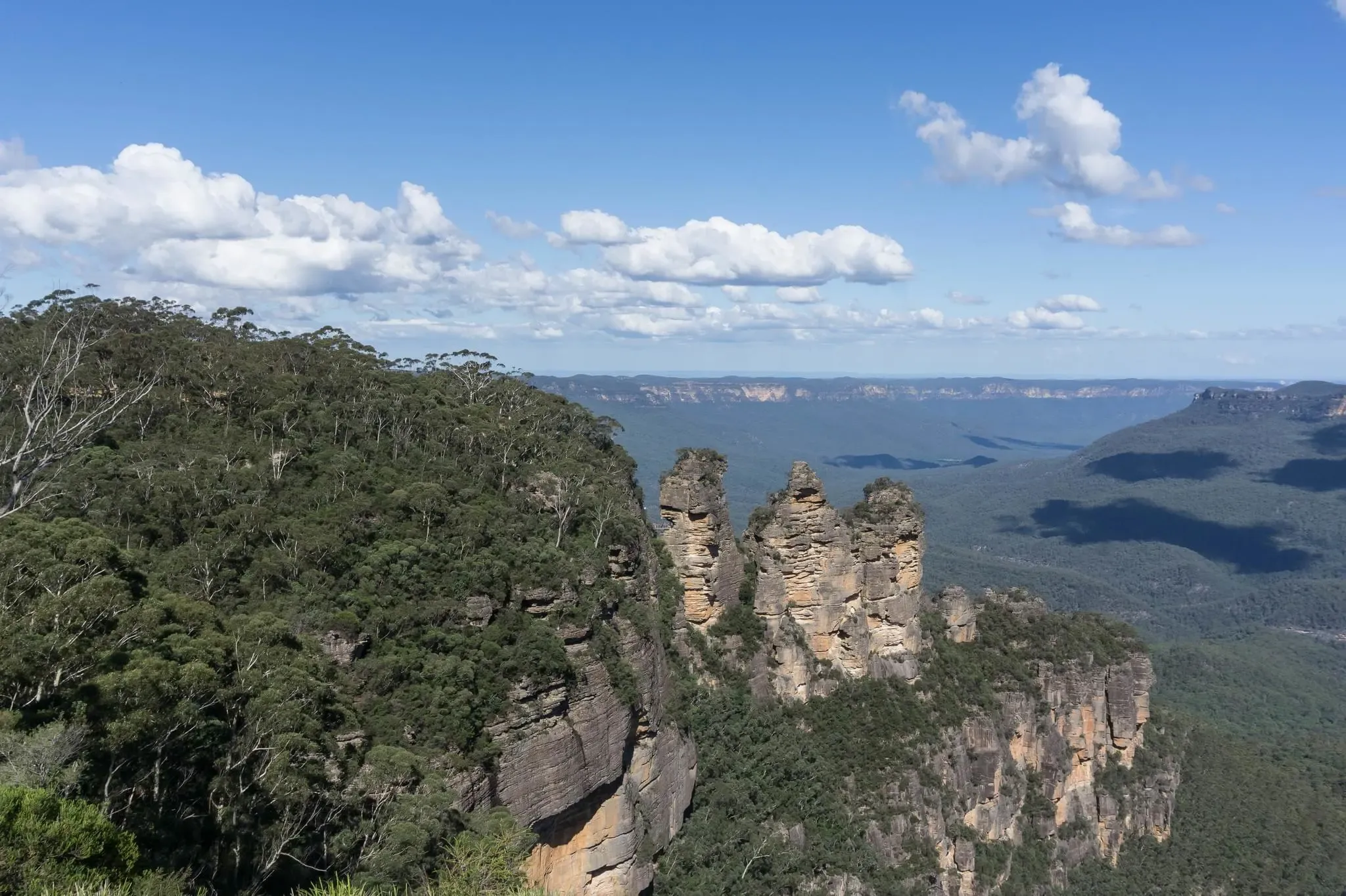 219 photos of Blue Mountains