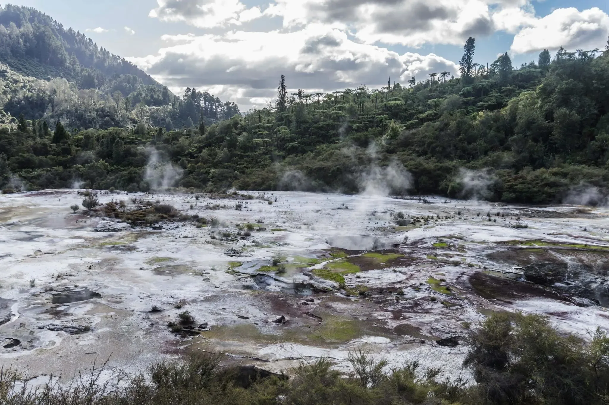 571 photos of Thermal Valley