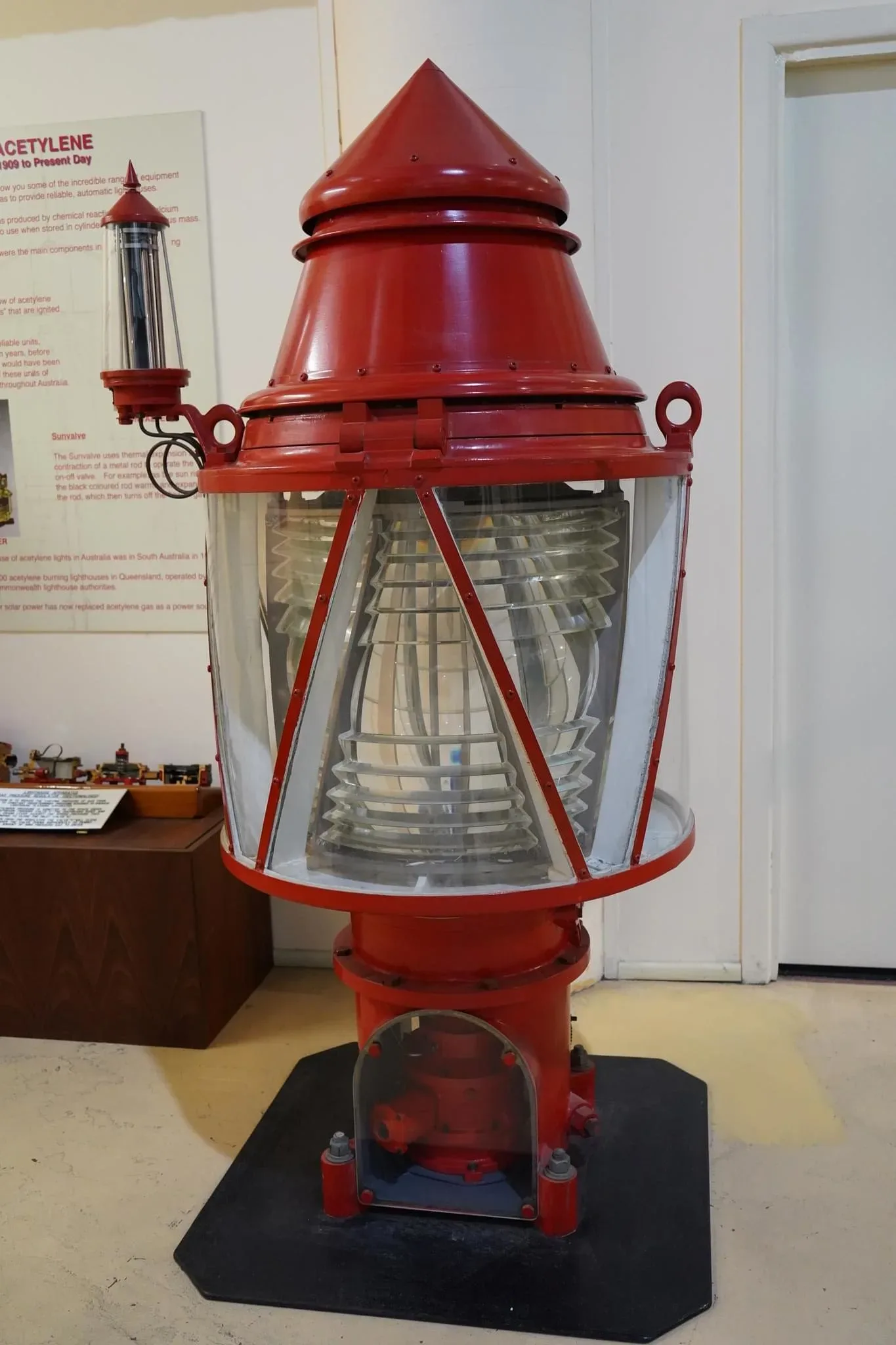 137 photos of Lighthouse Equipment FlippedNormals