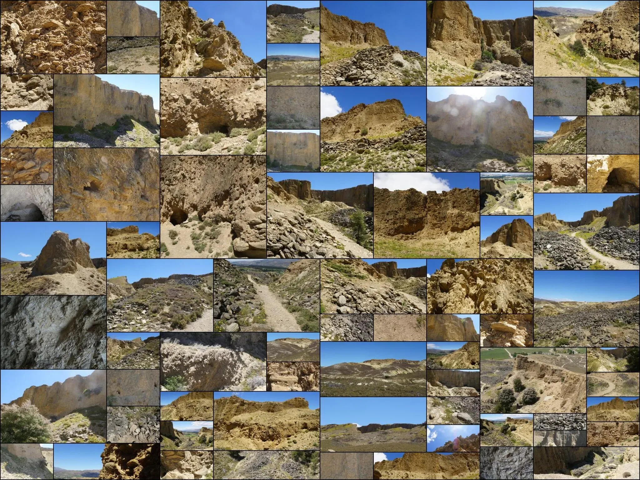 153 photos of Sluicings Canyon