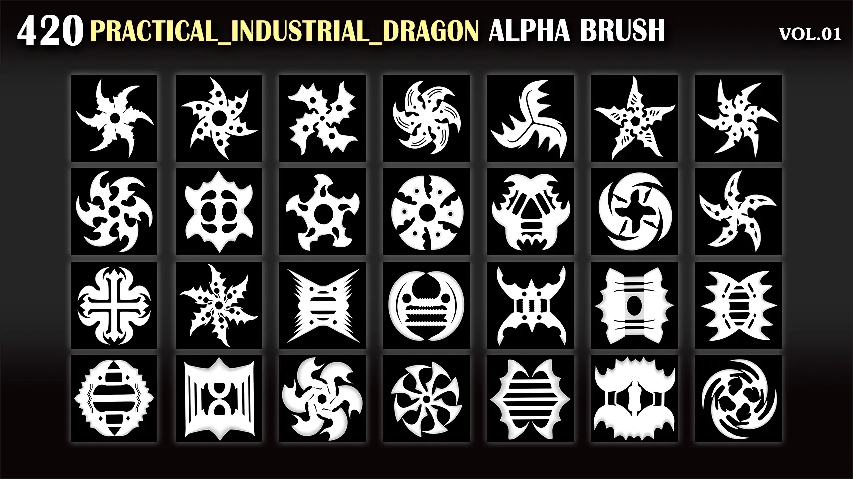 420_ Practical_Industrial_dragon_Batman_Alpha_Vol 01