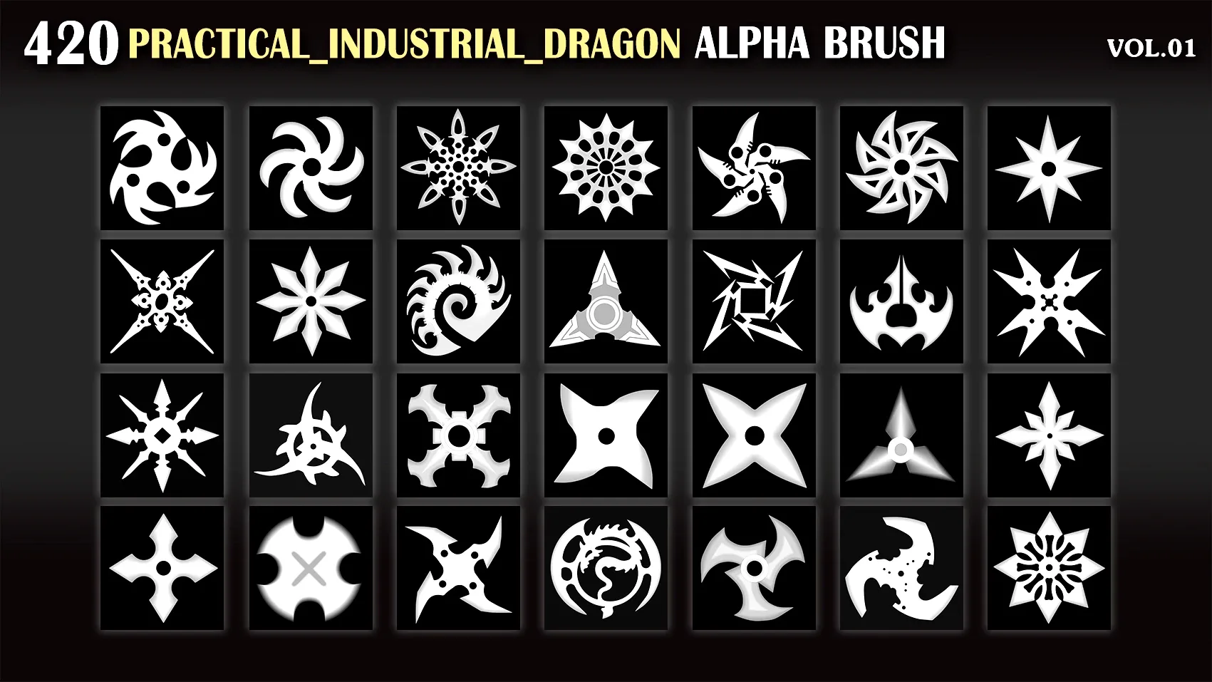 420_ Practical_Industrial_dragon_Batman_Alpha_Vol 01