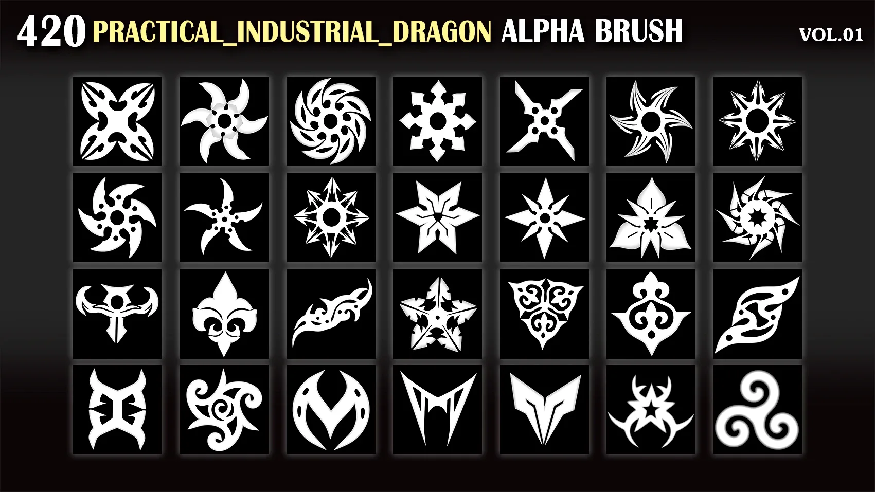 420_ Practical_Industrial_dragon_Batman_Alpha_Vol 01