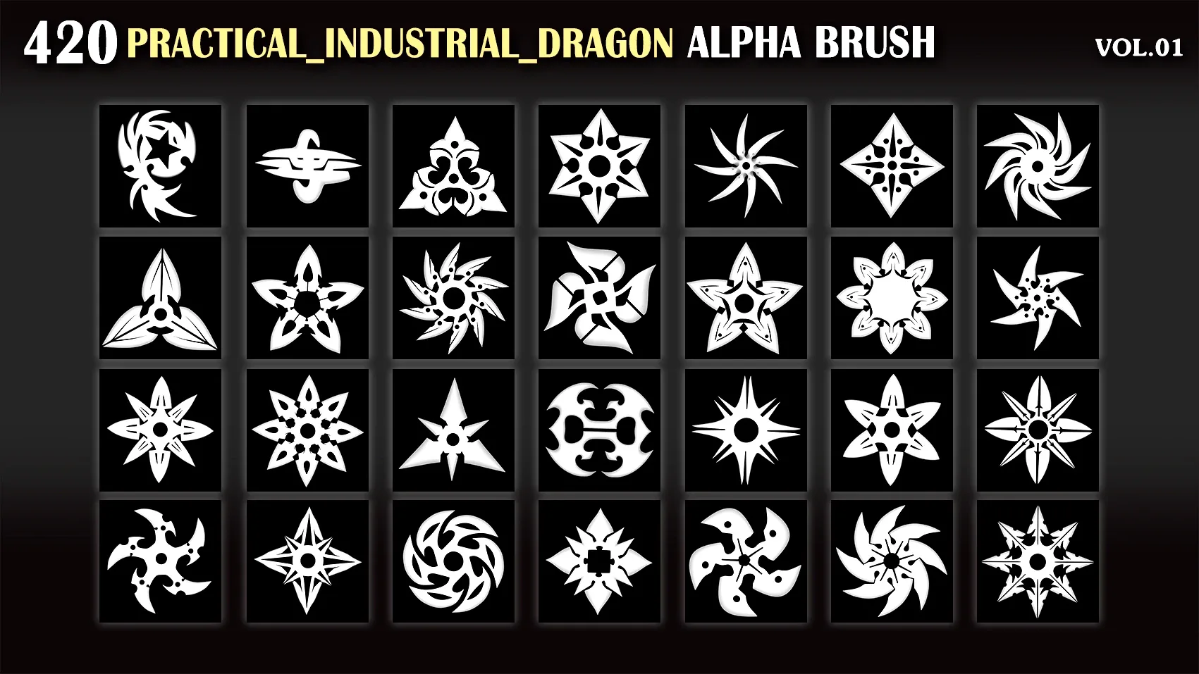 420_ Practical_Industrial_dragon_Batman_Alpha_Vol 01