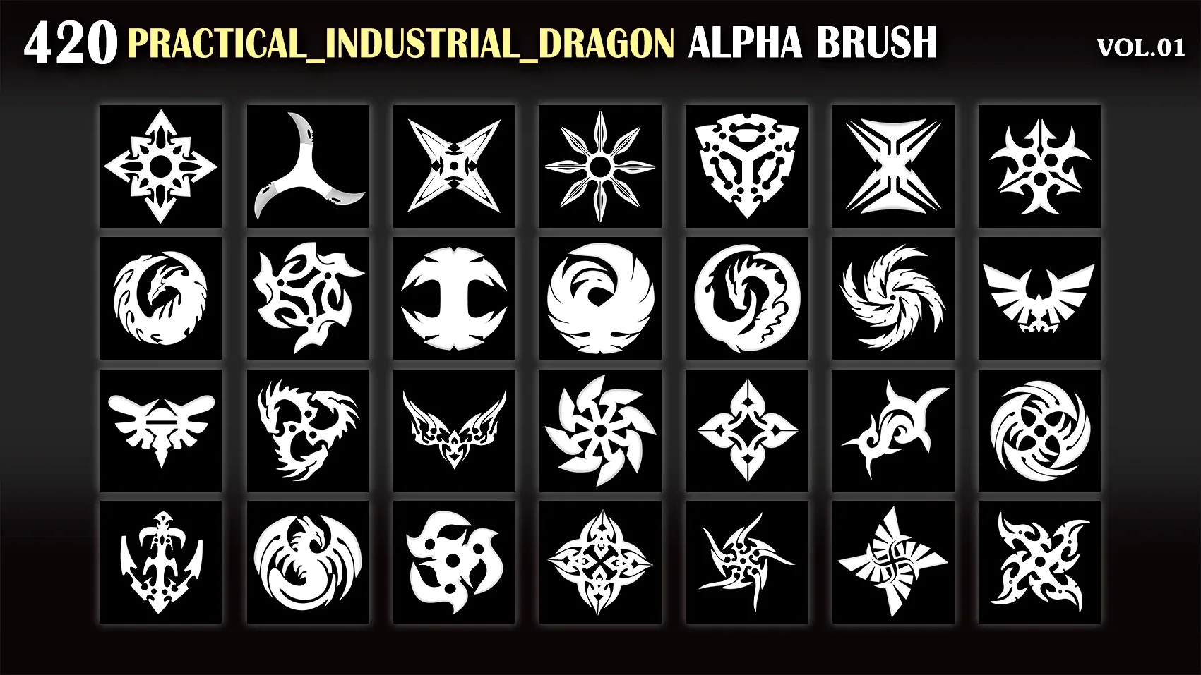 420_ Practical_Industrial_dragon_Batman_Alpha_Vol 01