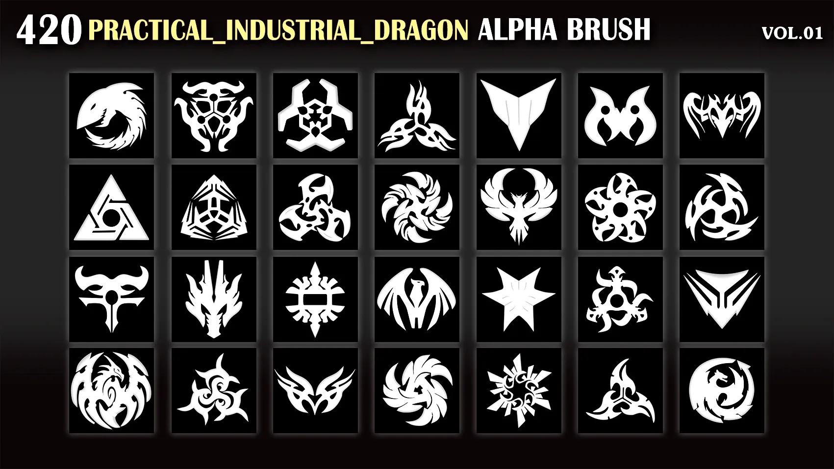 420_ Practical_Industrial_dragon_Batman_Alpha_Vol 01