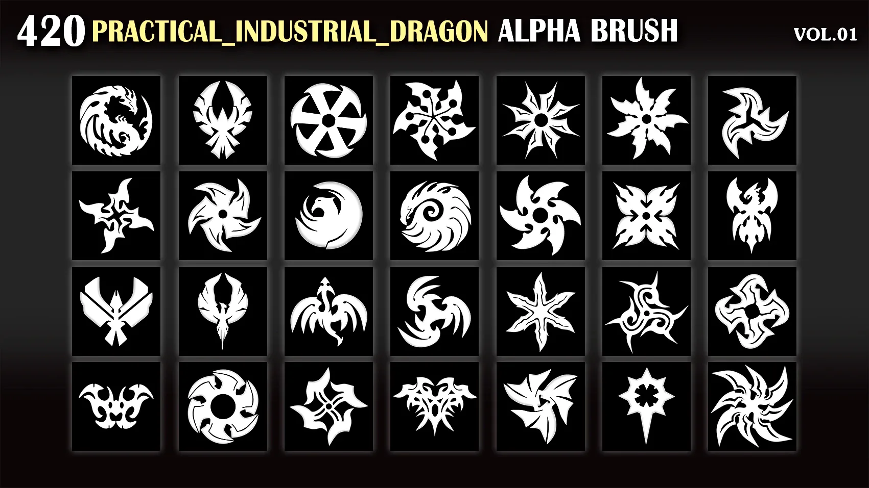 420_ Practical_Industrial_dragon_Batman_Alpha_Vol 01