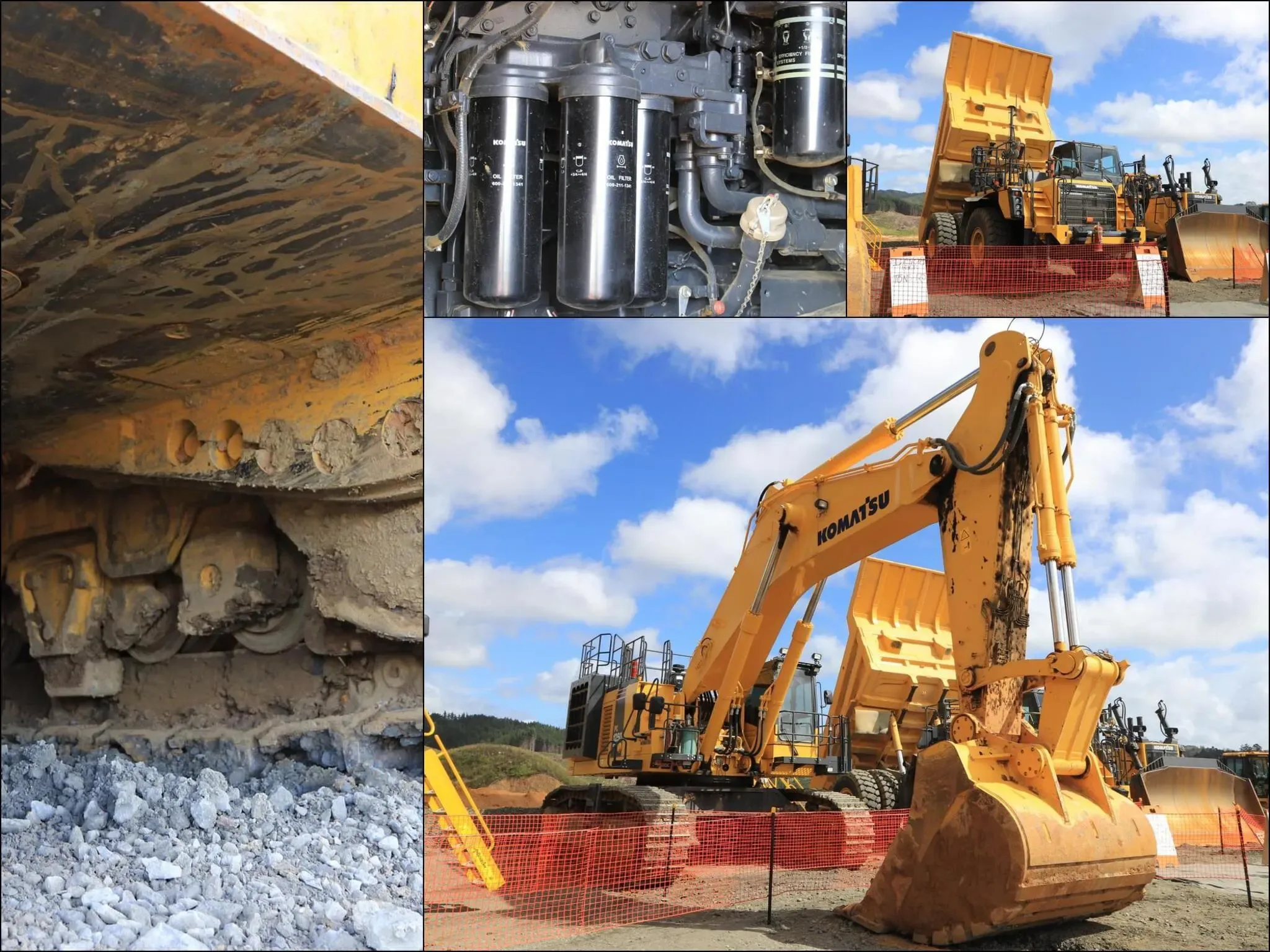 553 photos of Heavy Earth Moving Machinery