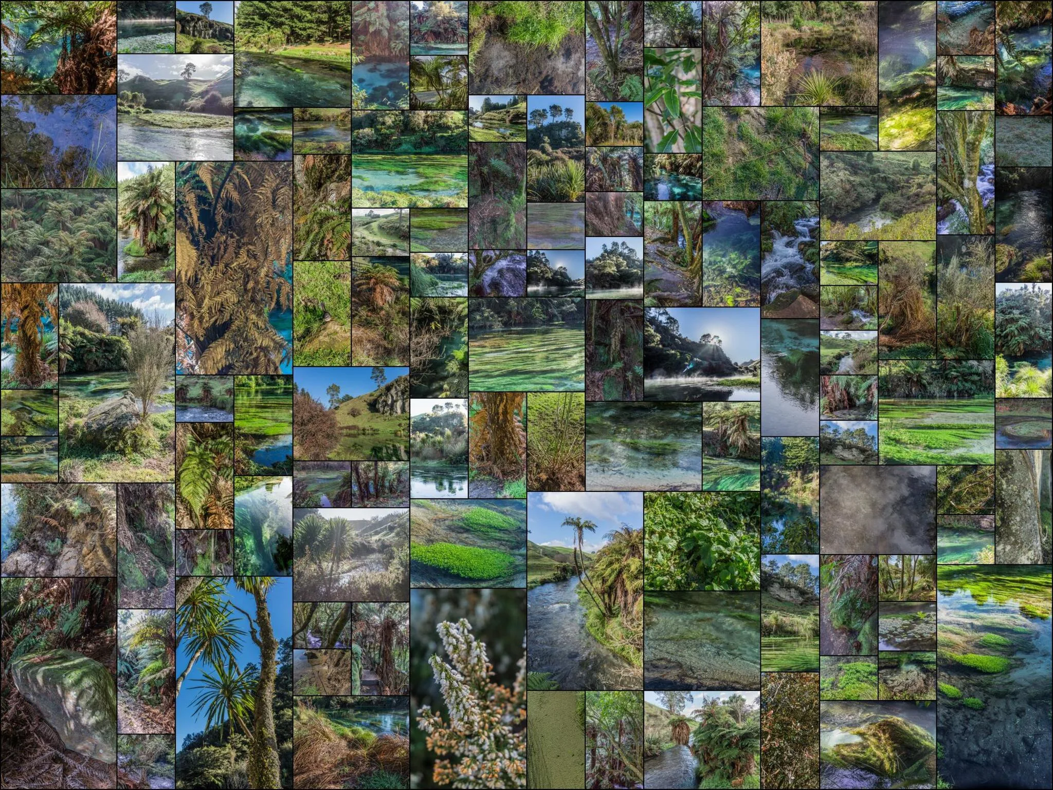 464 photos of Blue Spring