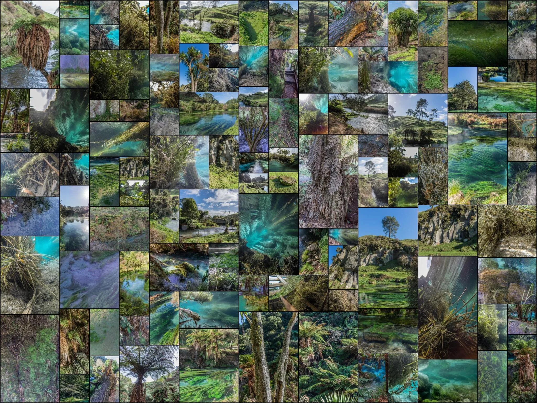 464 photos of Blue Spring