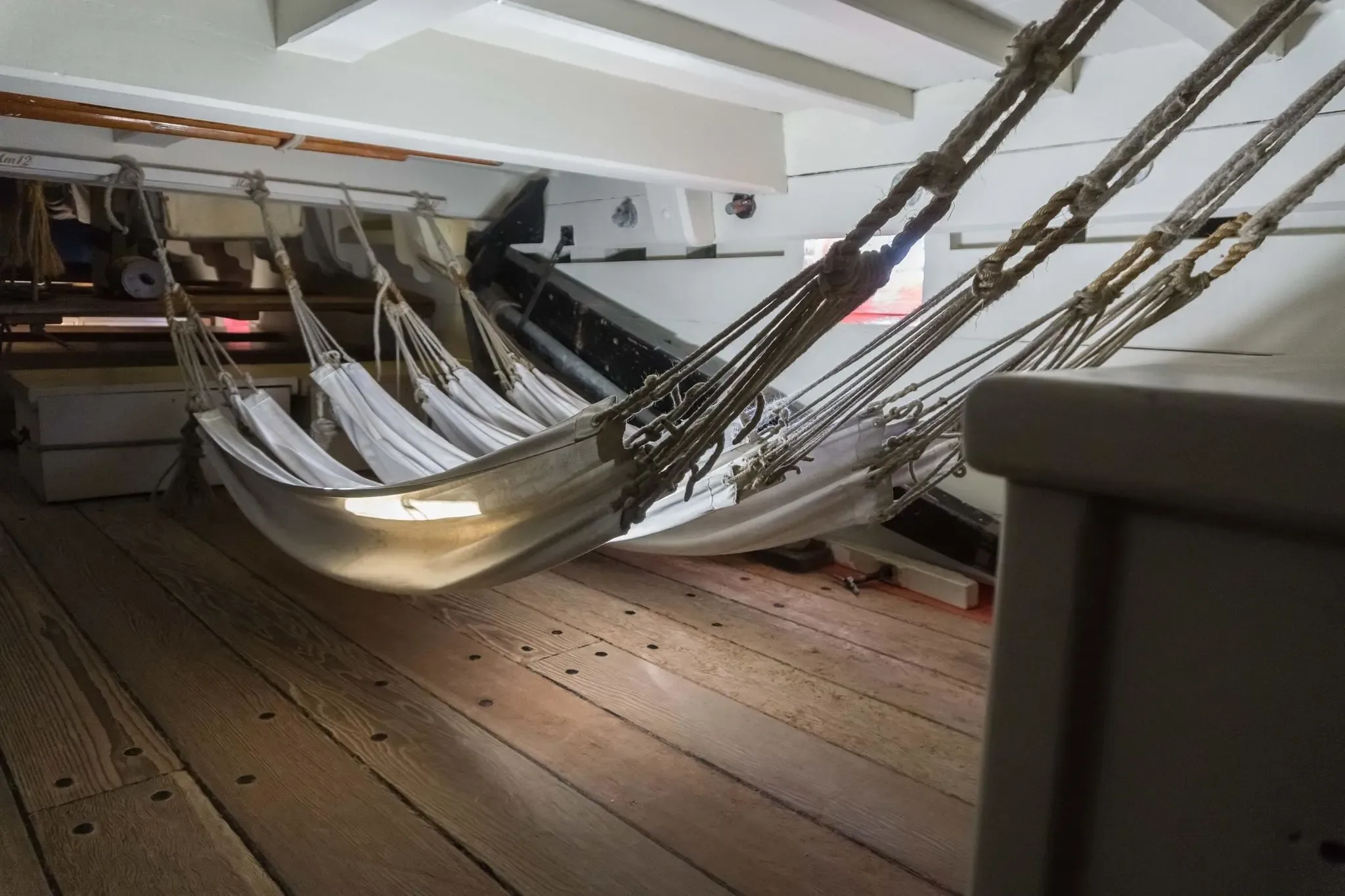 200 photos of HMB Endeavour Sailship