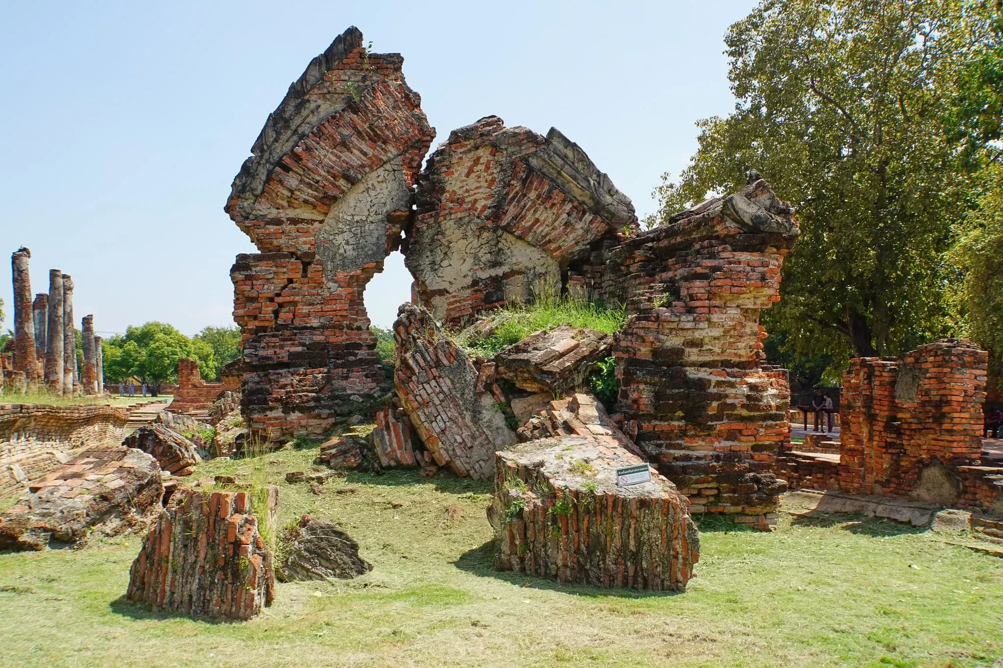 437 photos of Four Large Pagoda Temple