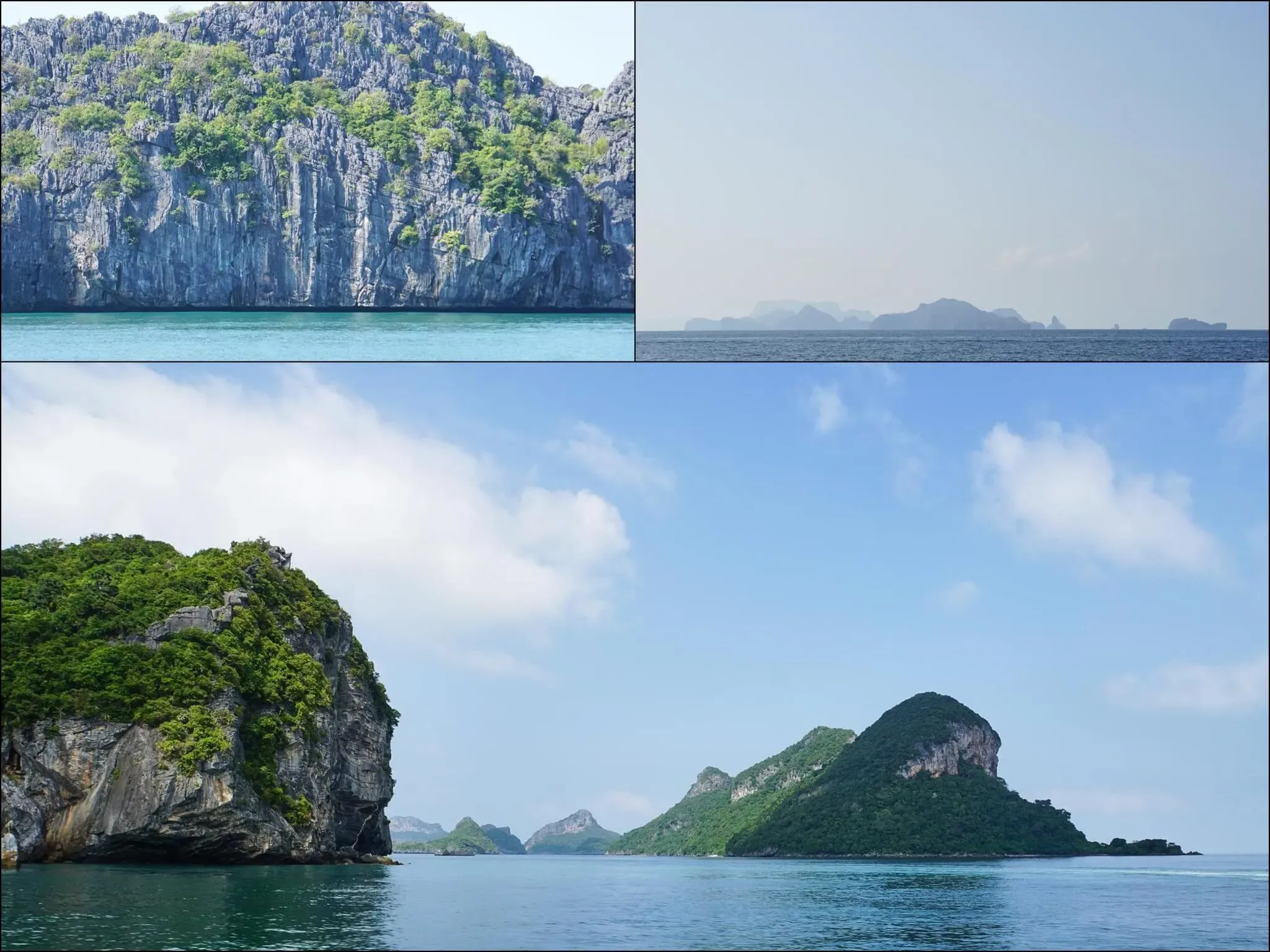 412 photos of Monkey Island Tropical Archipelago