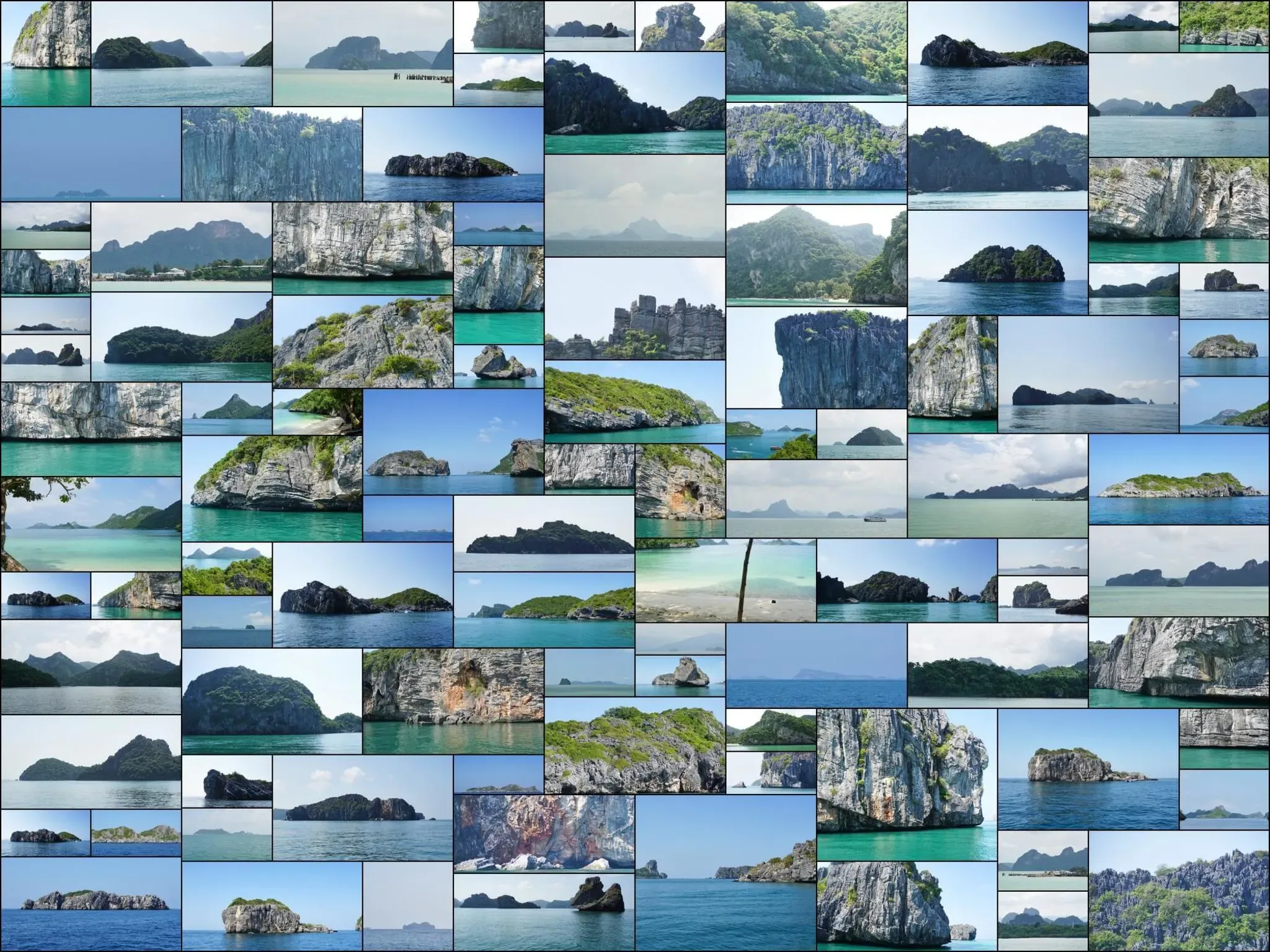 412 photos of Monkey Island Tropical Archipelago