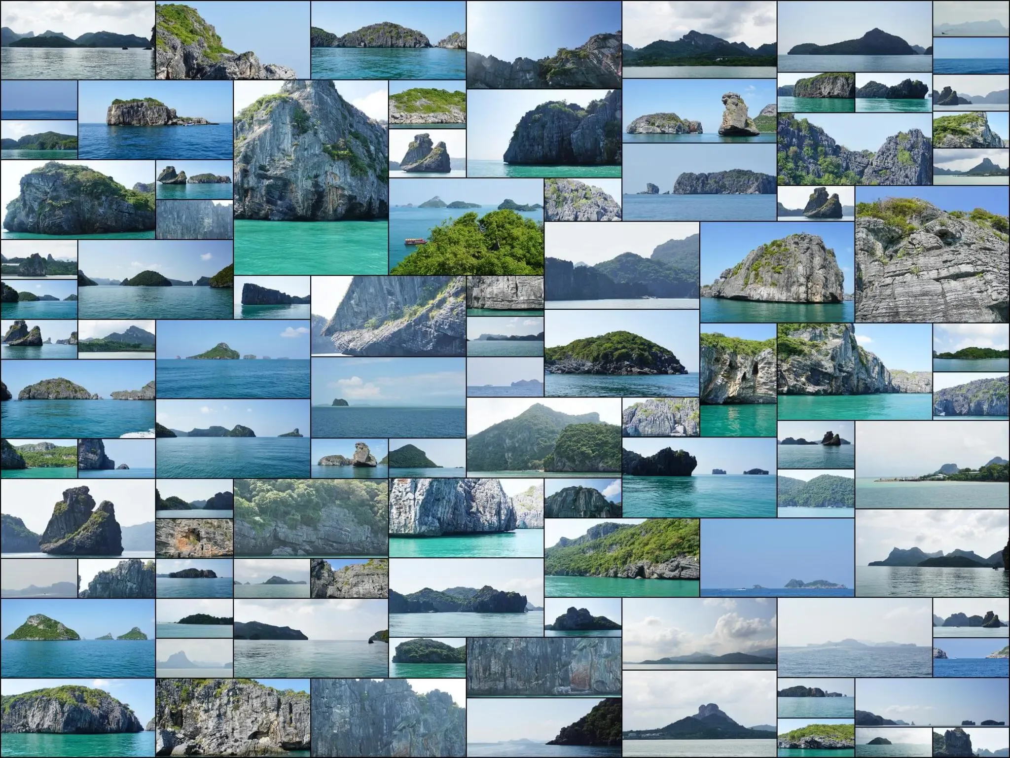 412 photos of Monkey Island Tropical Archipelago