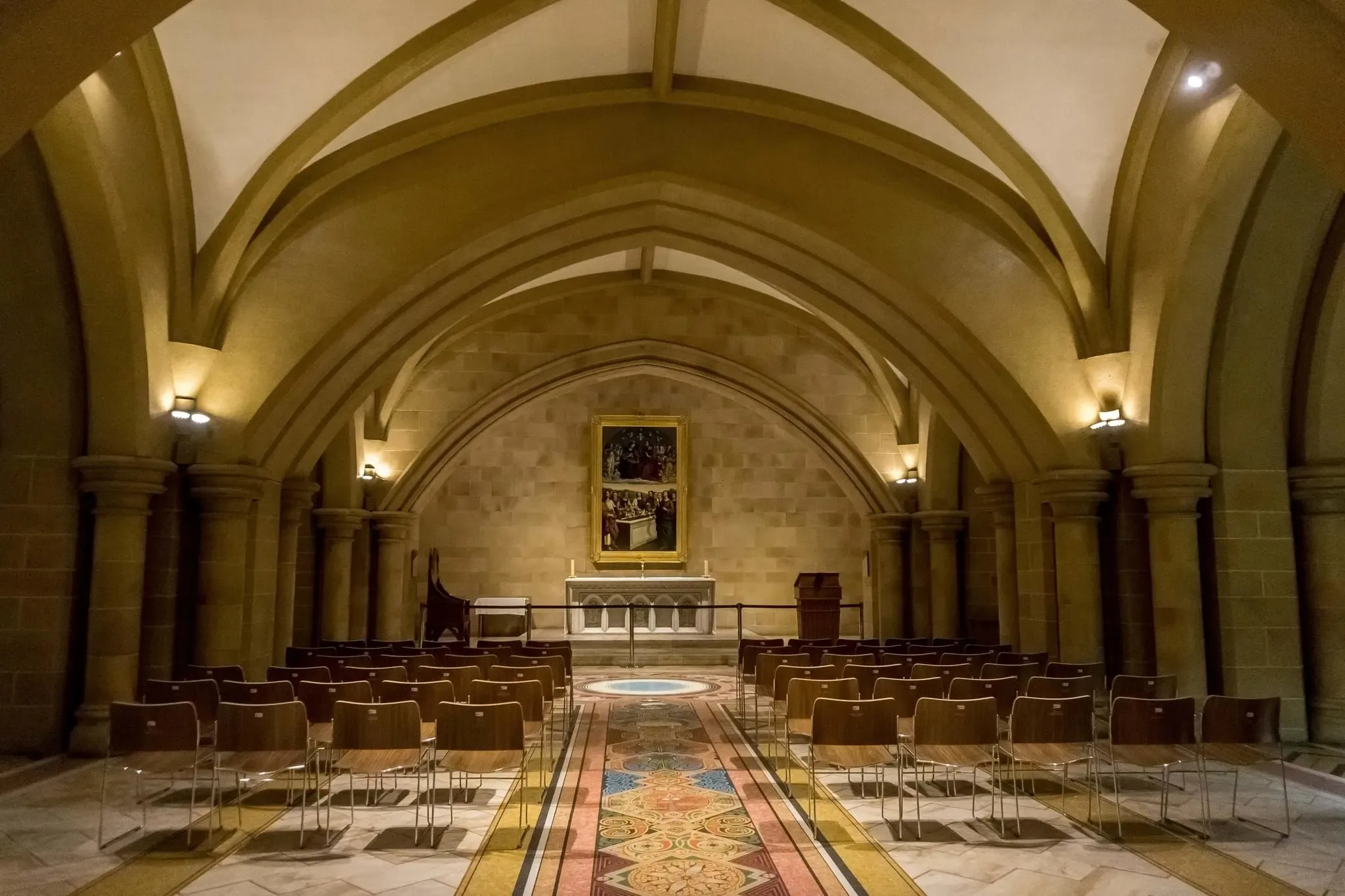 621 photos of Sydney Neo-Gothic Cathedral