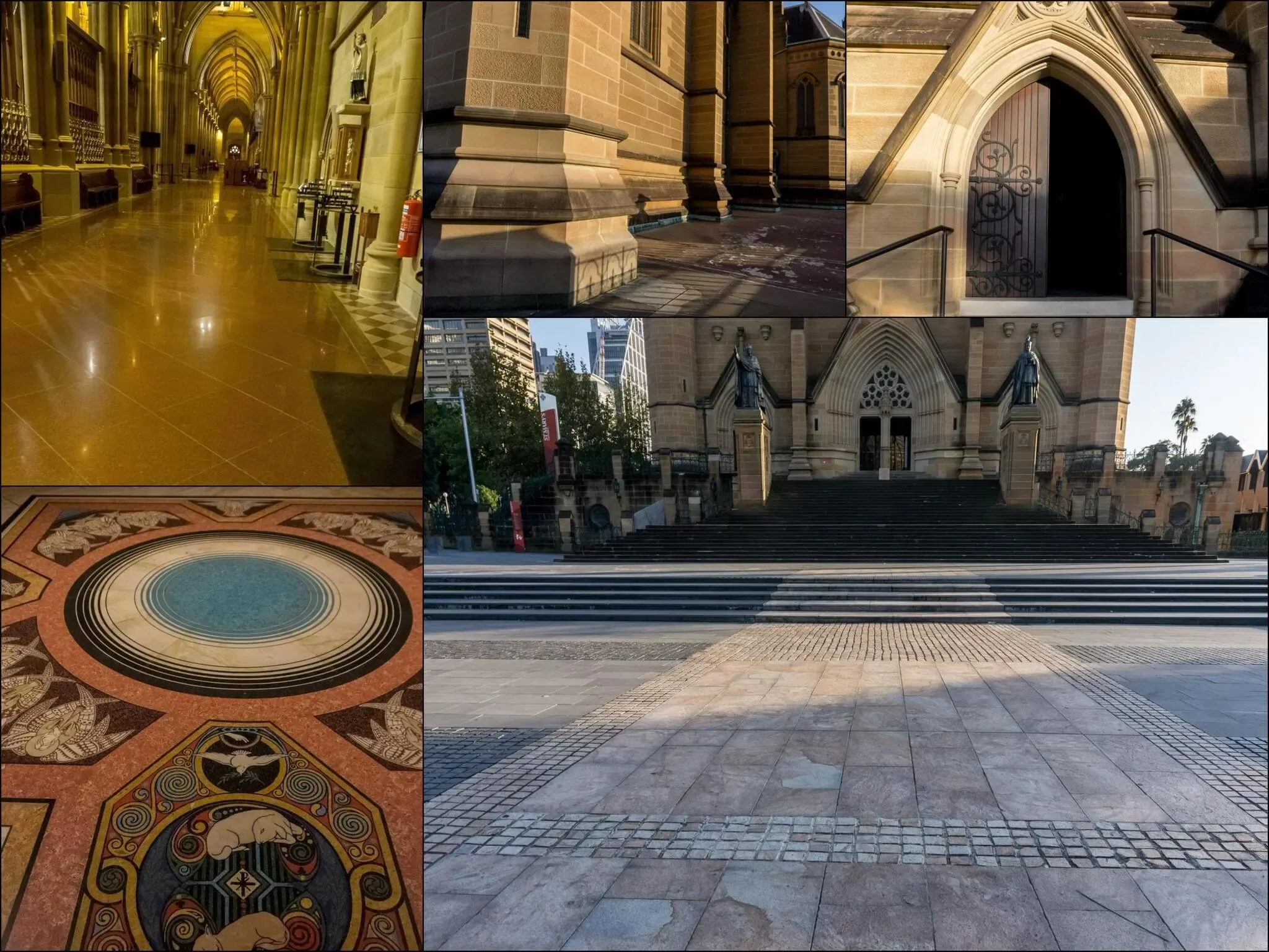 621 photos of Sydney Neo-Gothic Cathedral
