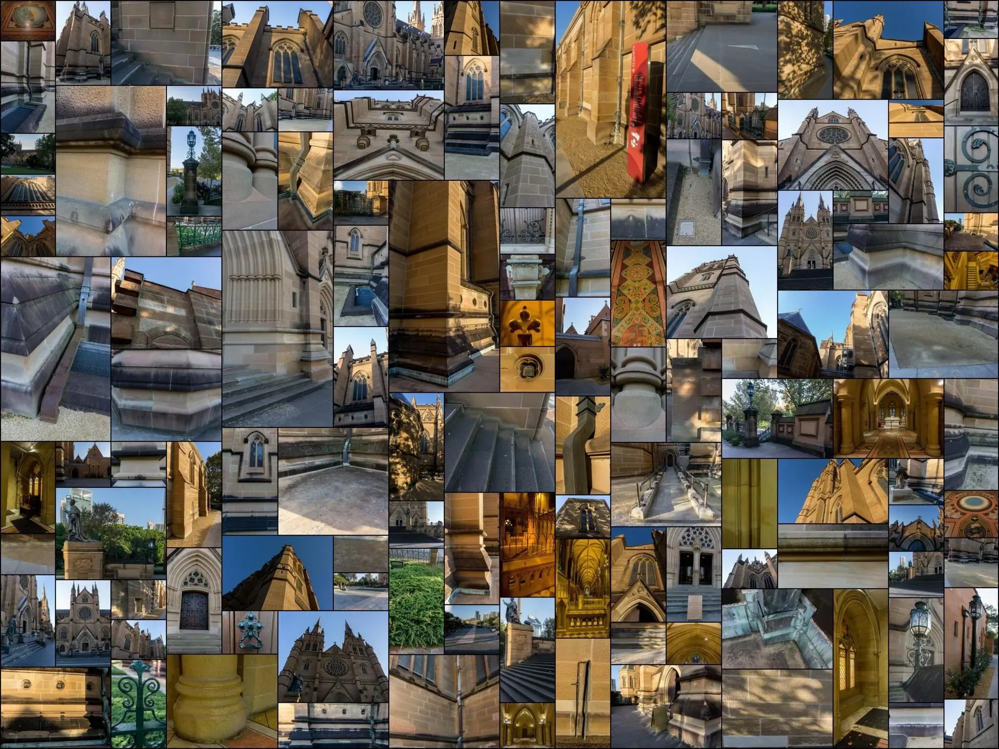 621 photos of Sydney Neo-Gothic Cathedral