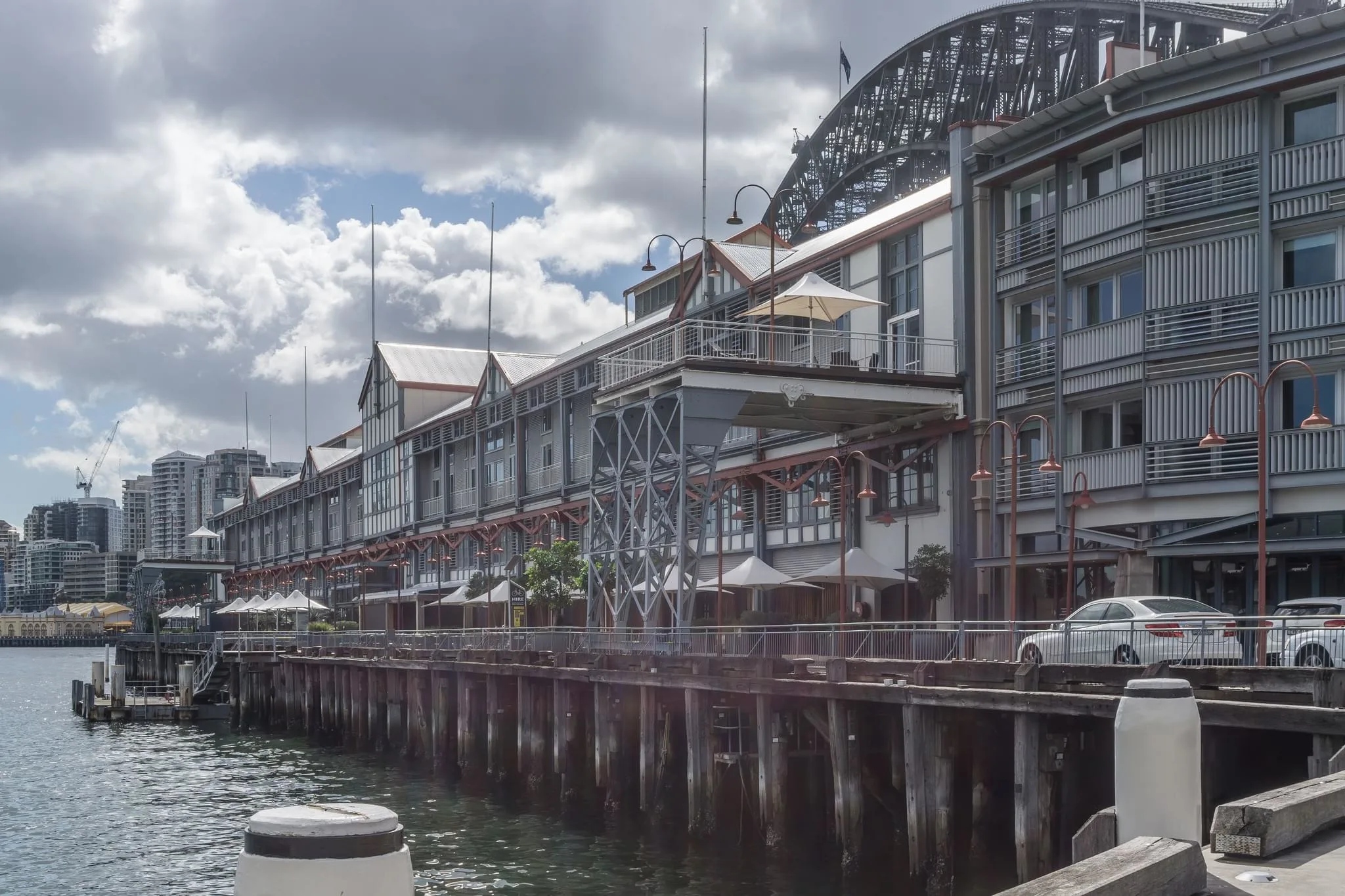 447 photos of Sydney Rocks Historic Area