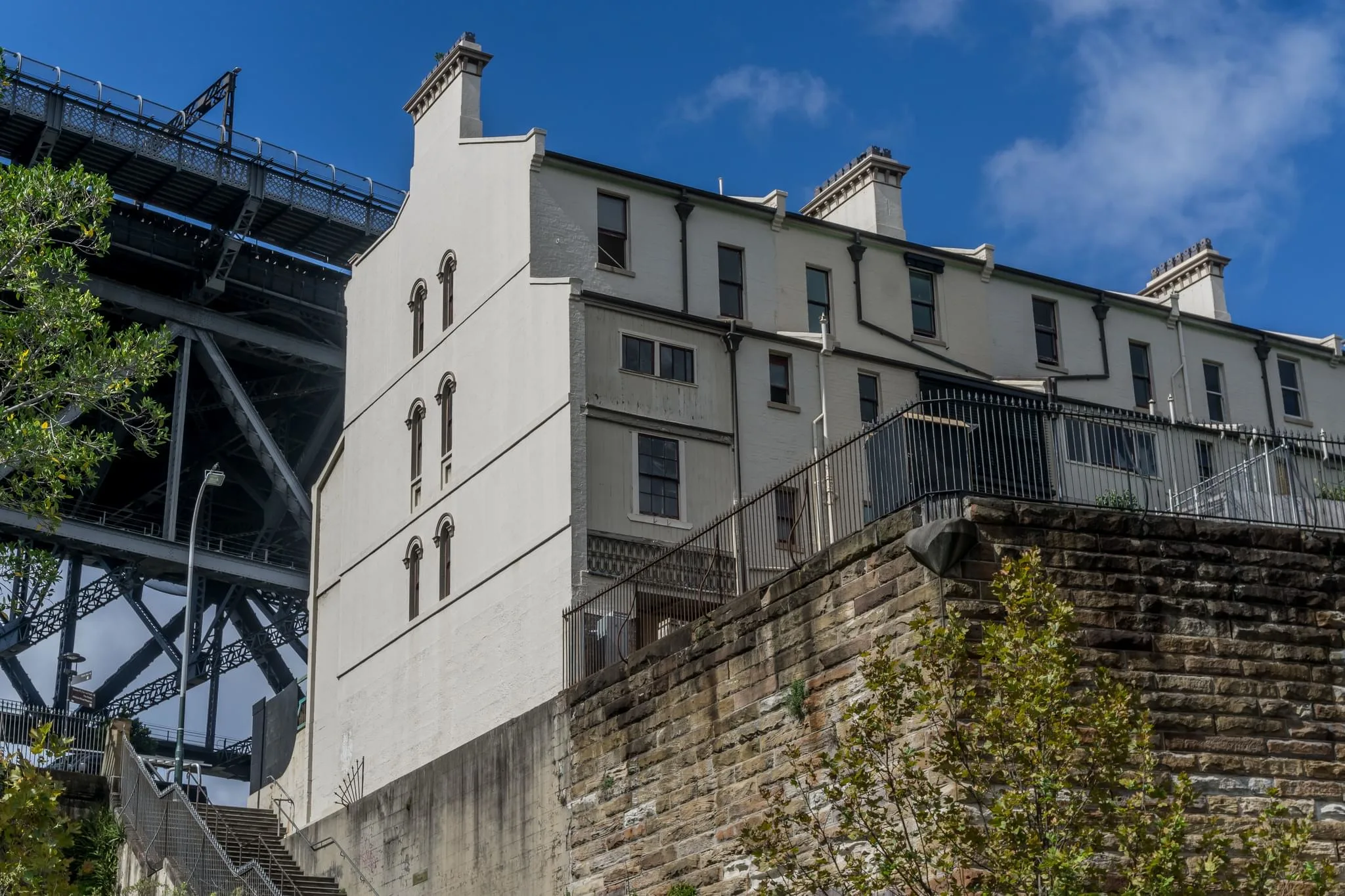 447 photos of Sydney Rocks Historic Area