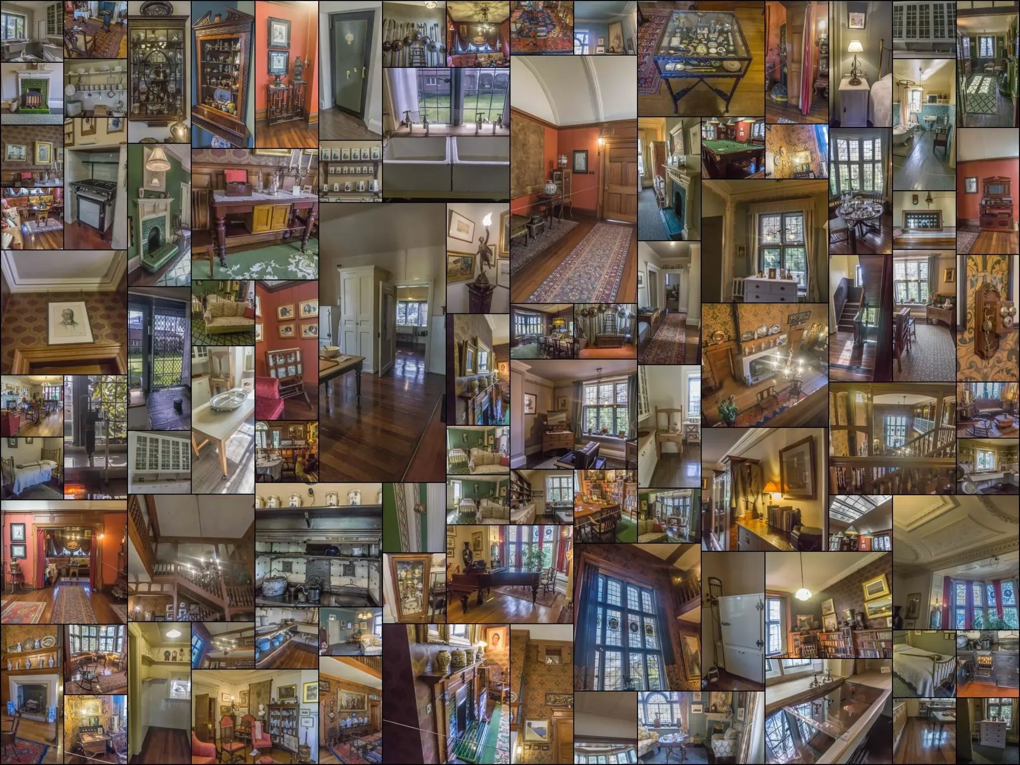 279 photos of Historical Gentry House